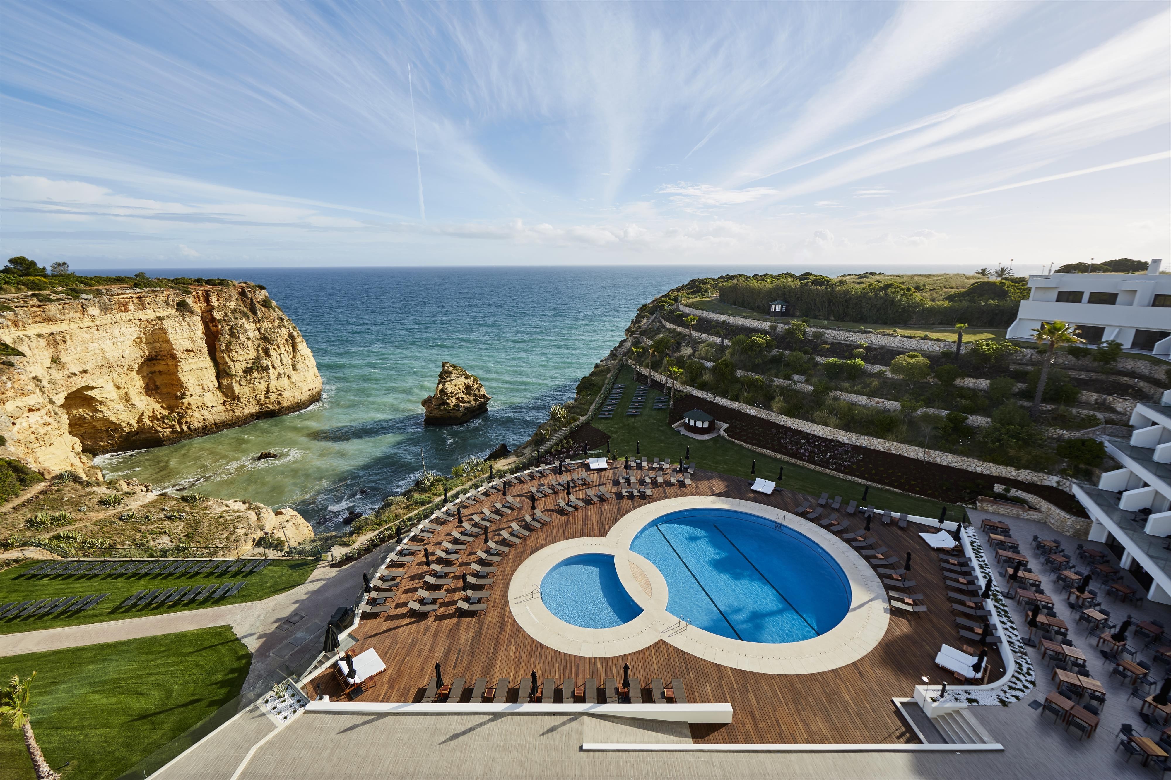 Tivoli Carvoeiro Algarve Resort