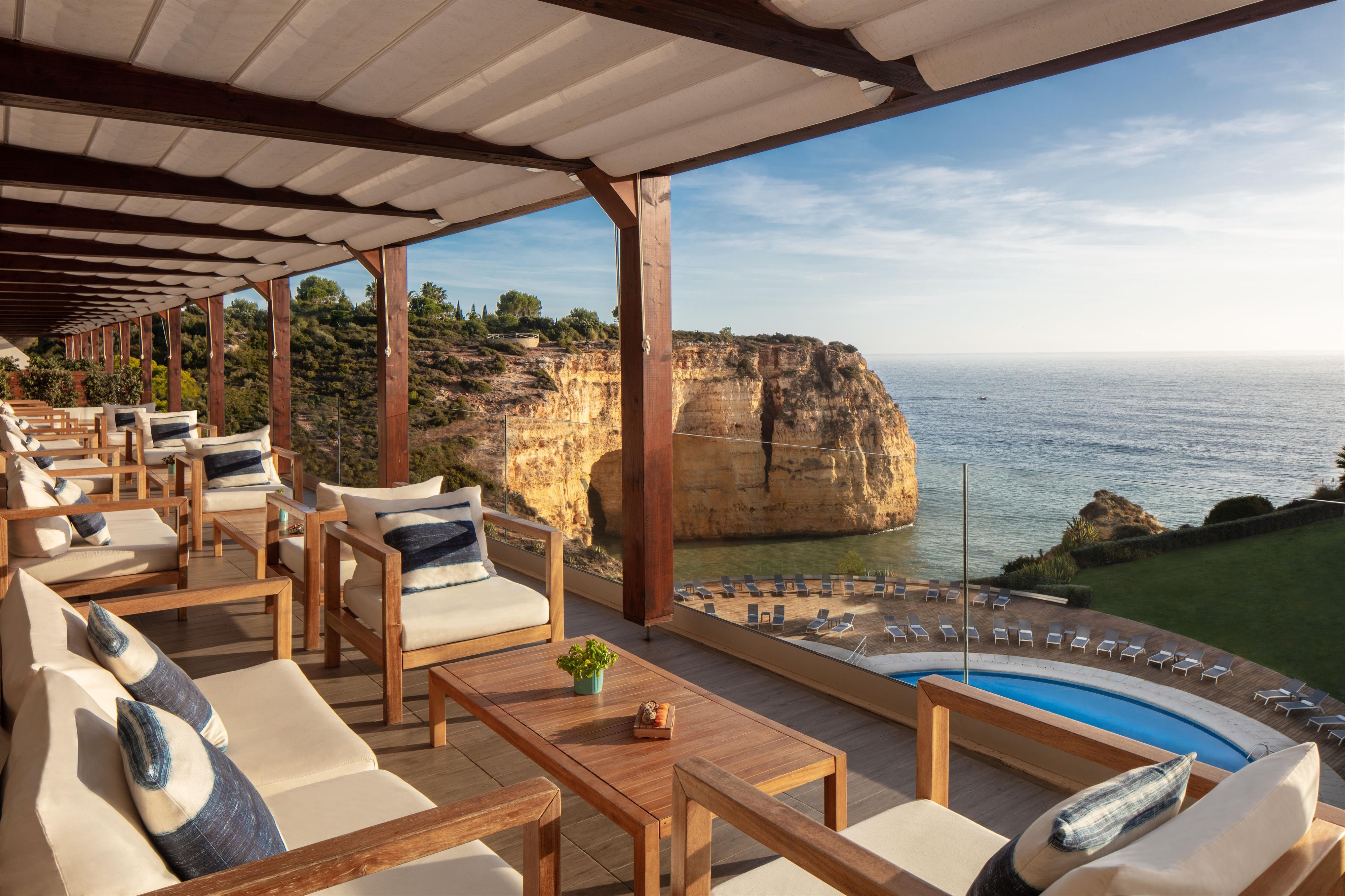 Tivoli Carvoeiro Algarve Resort