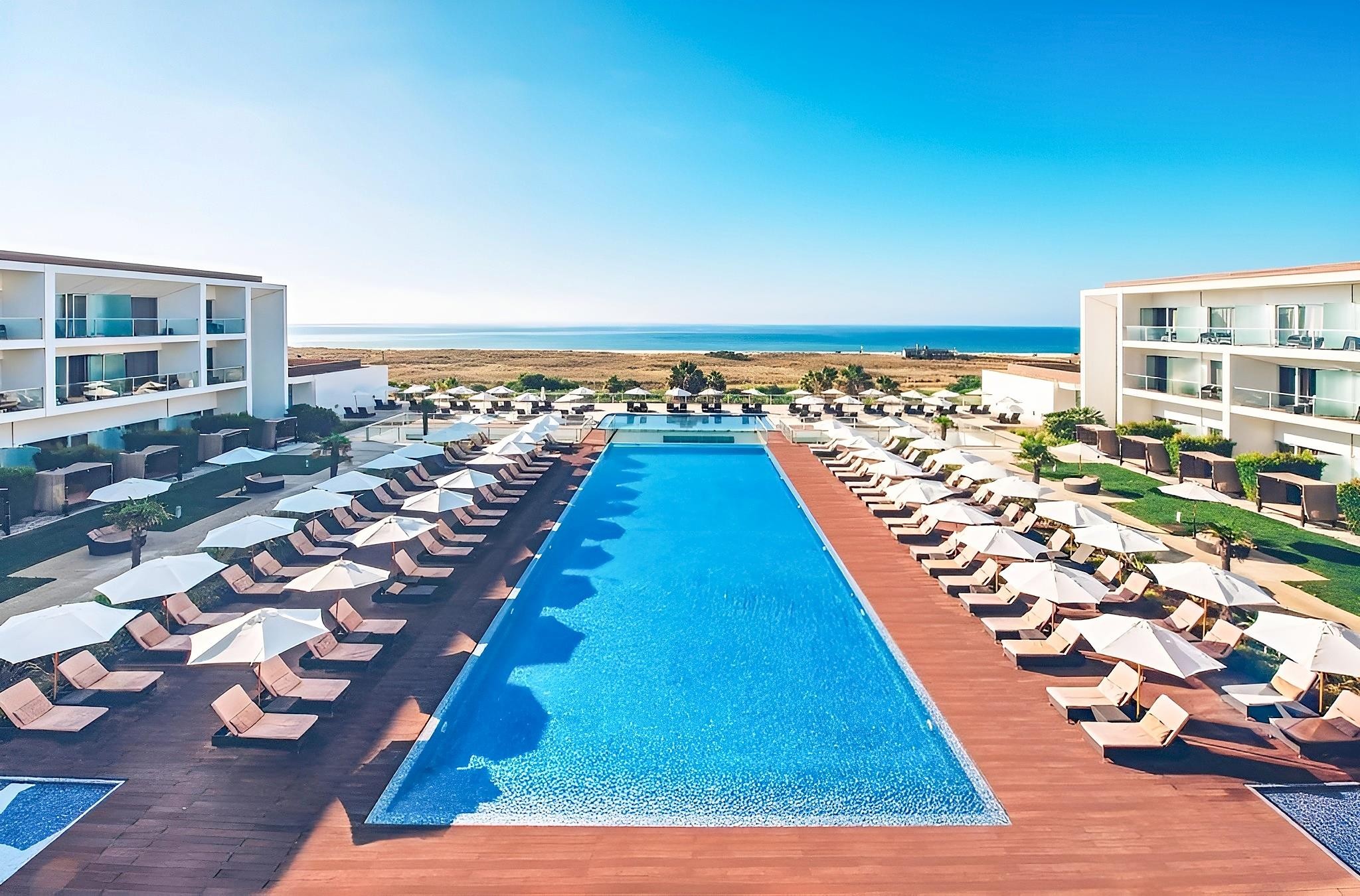 Iberostar Selection Lagos Algarve 2