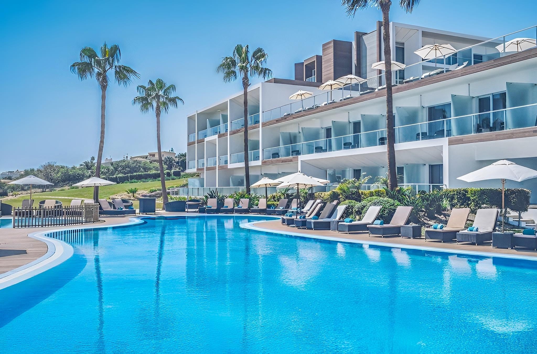 Iberostar Selection Lagos Algarve 10