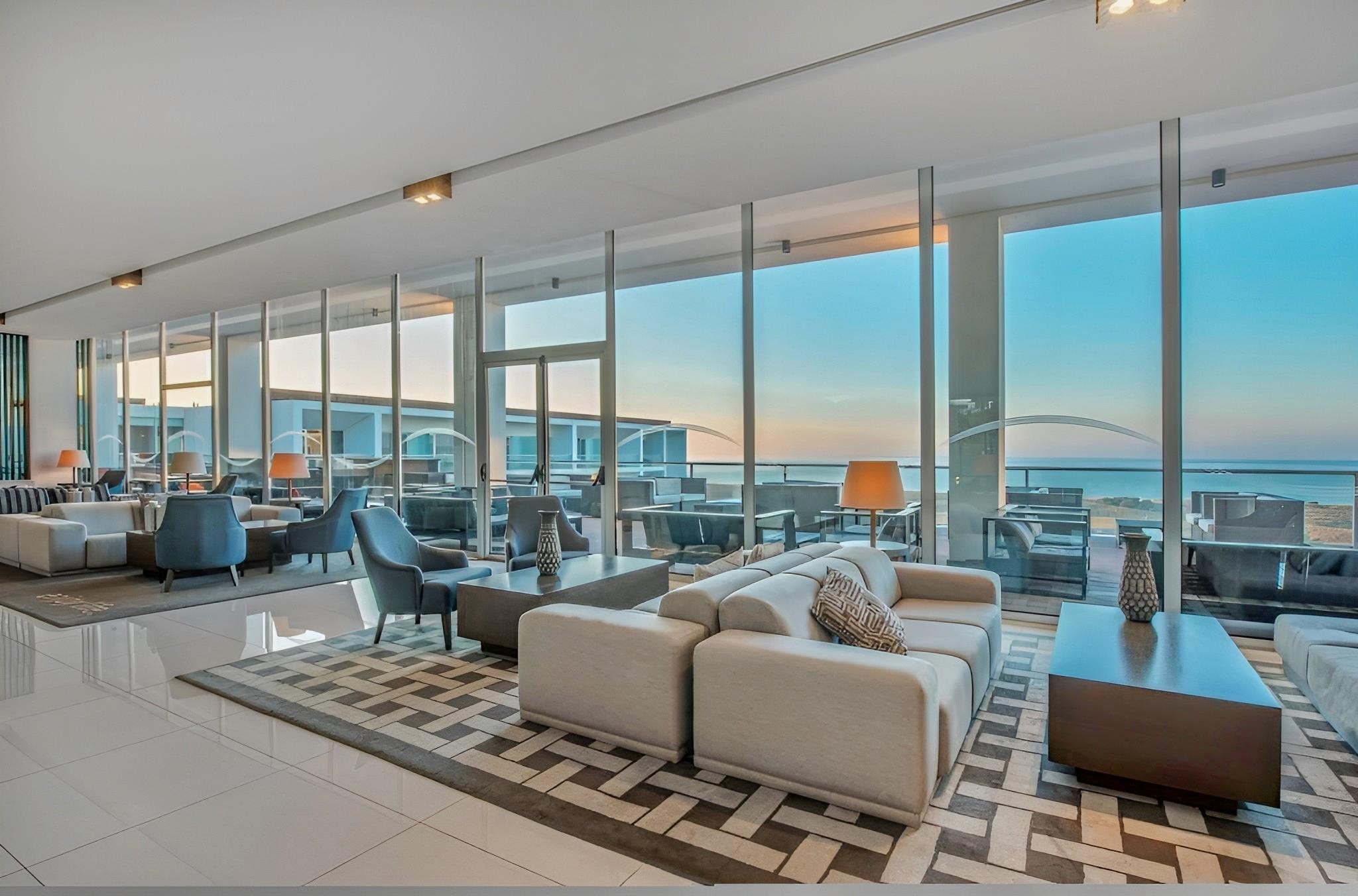 Iberostar Selection Lagos Algarve 8