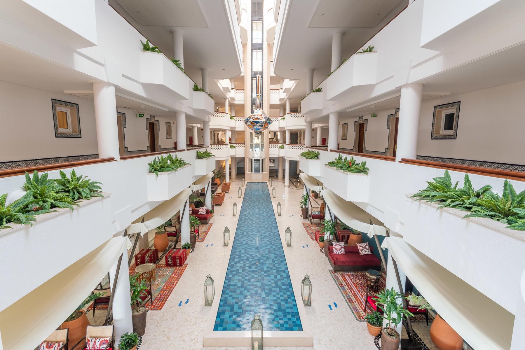 AP Oriental Beach 14