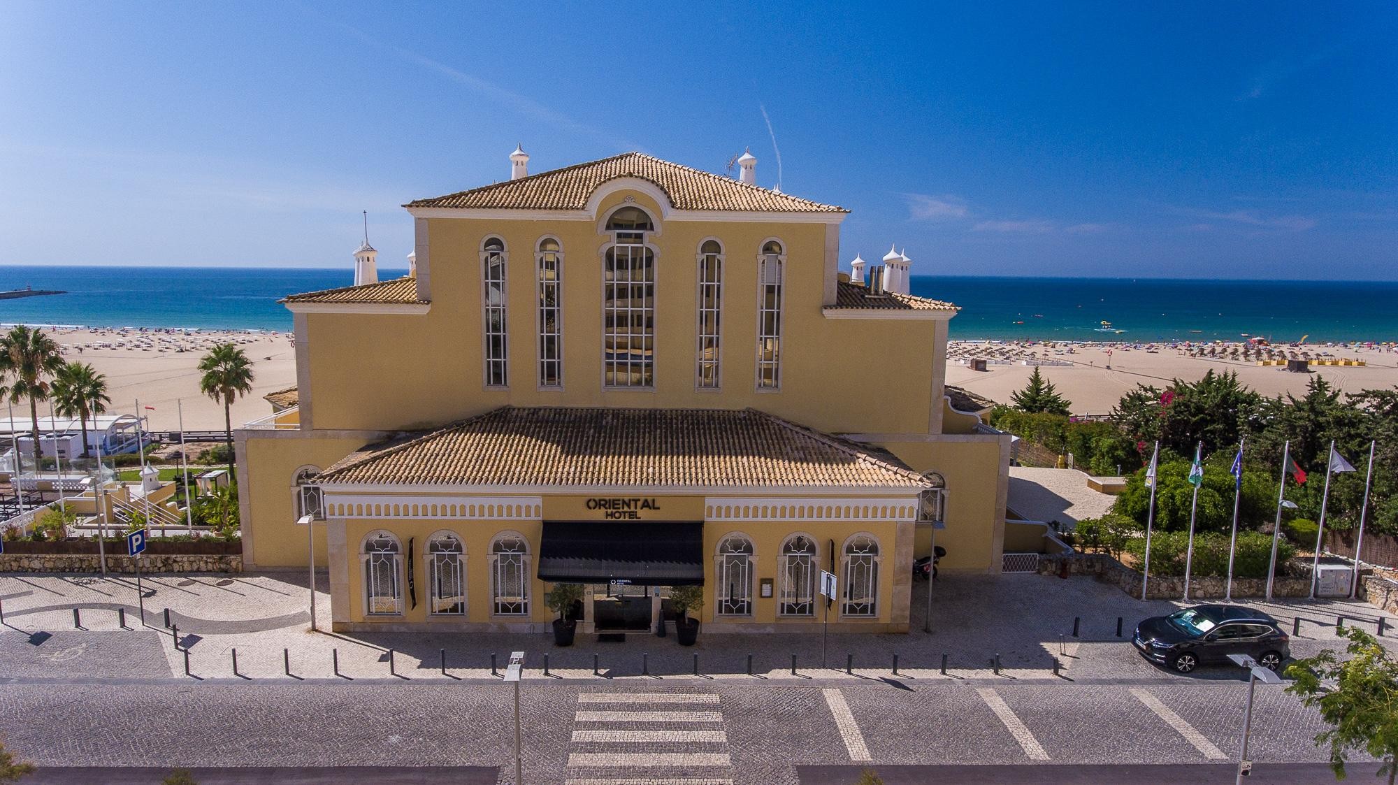 AP Oriental Beach 25