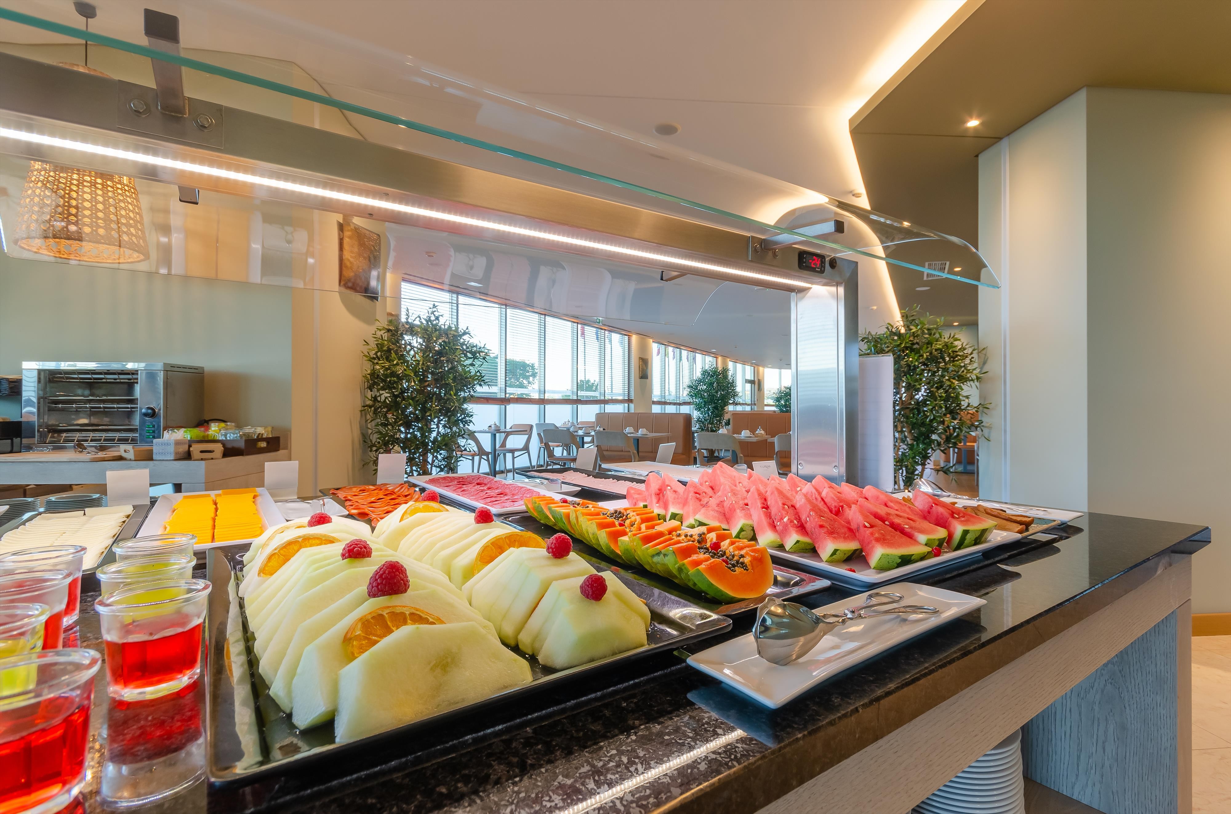 TURIM Presidente hotel  19