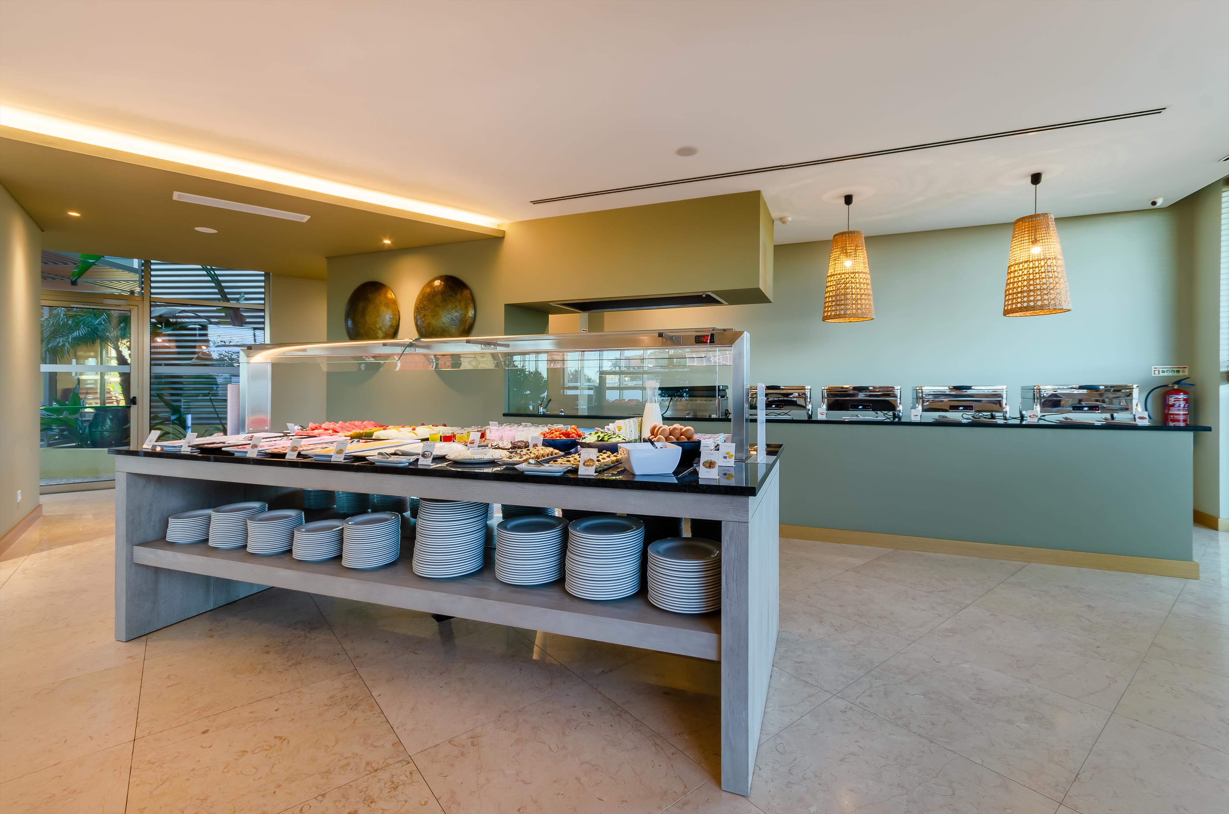 TURIM Presidente hotel  18