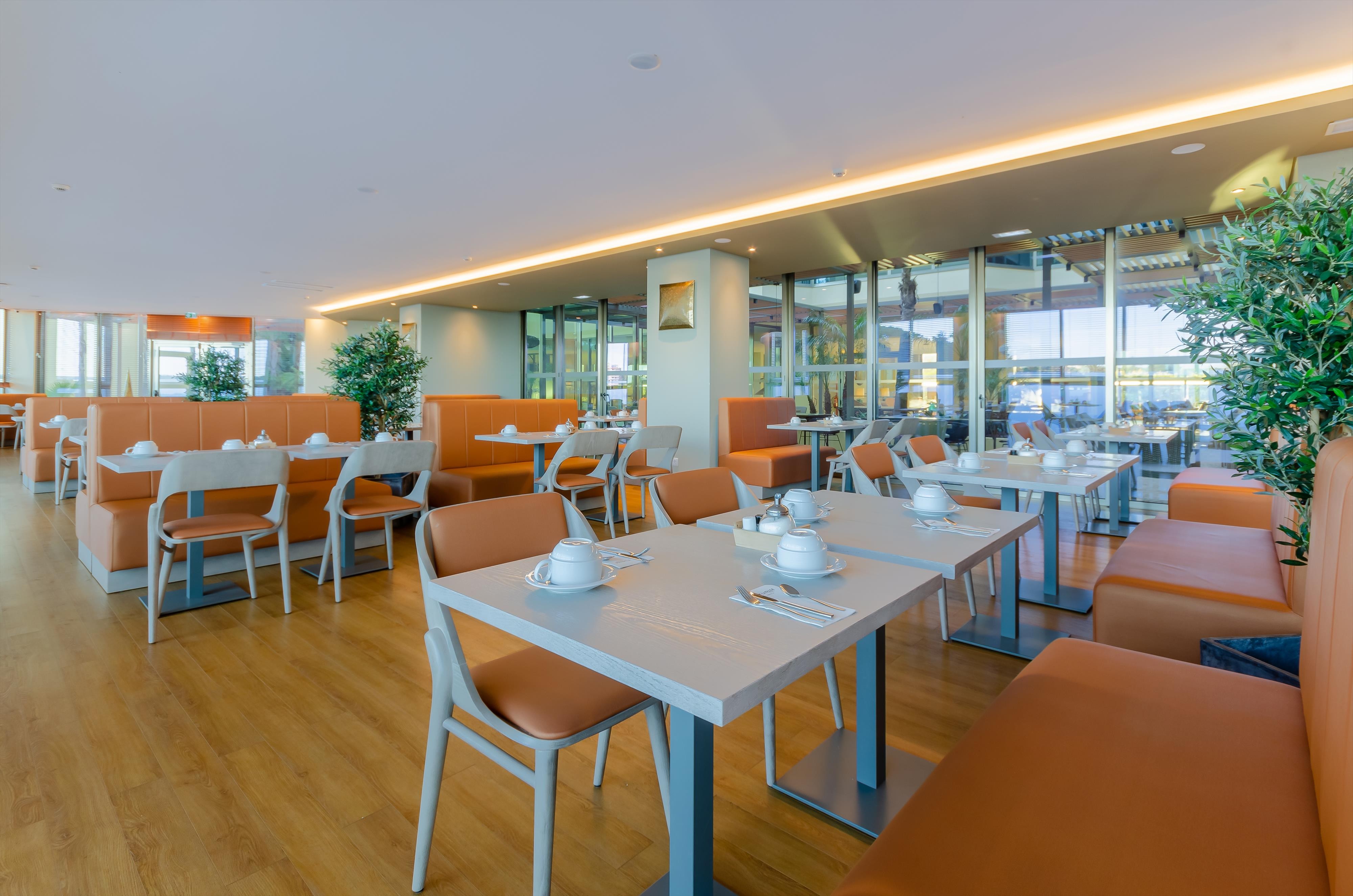 TURIM Presidente hotel  17