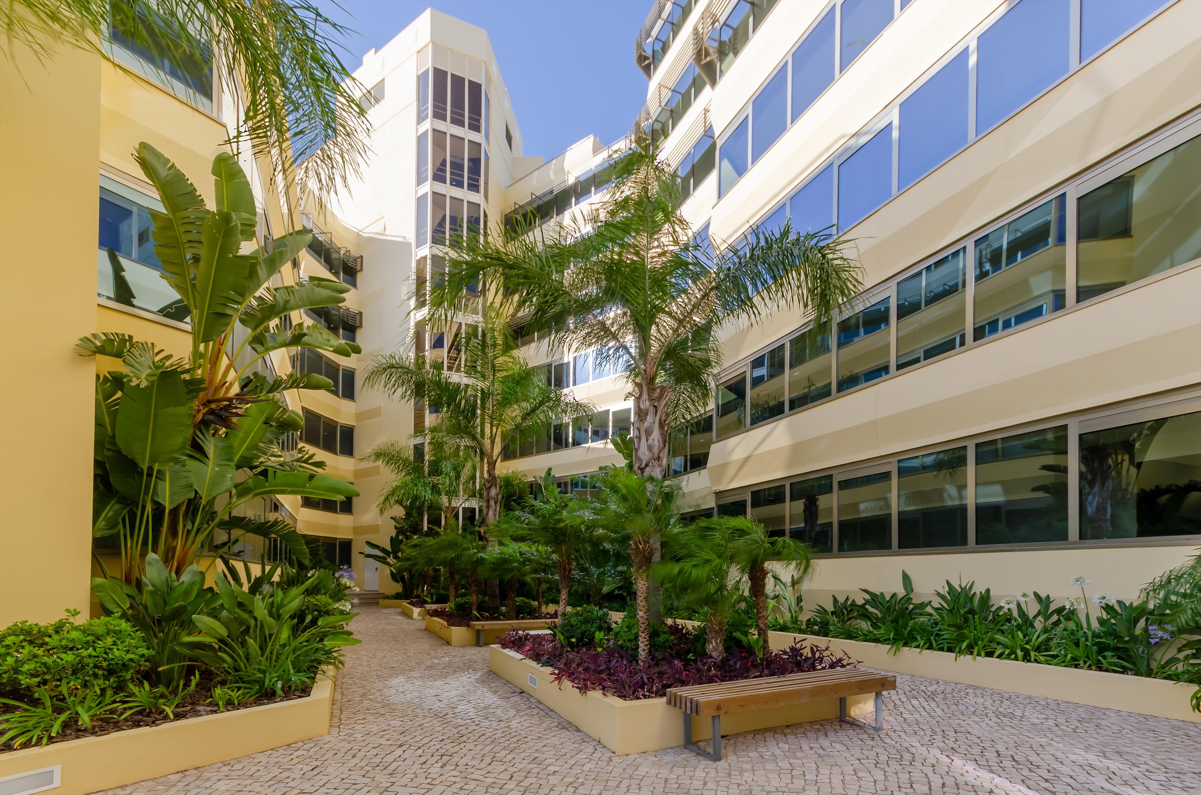 TURIM Presidente hotel  28