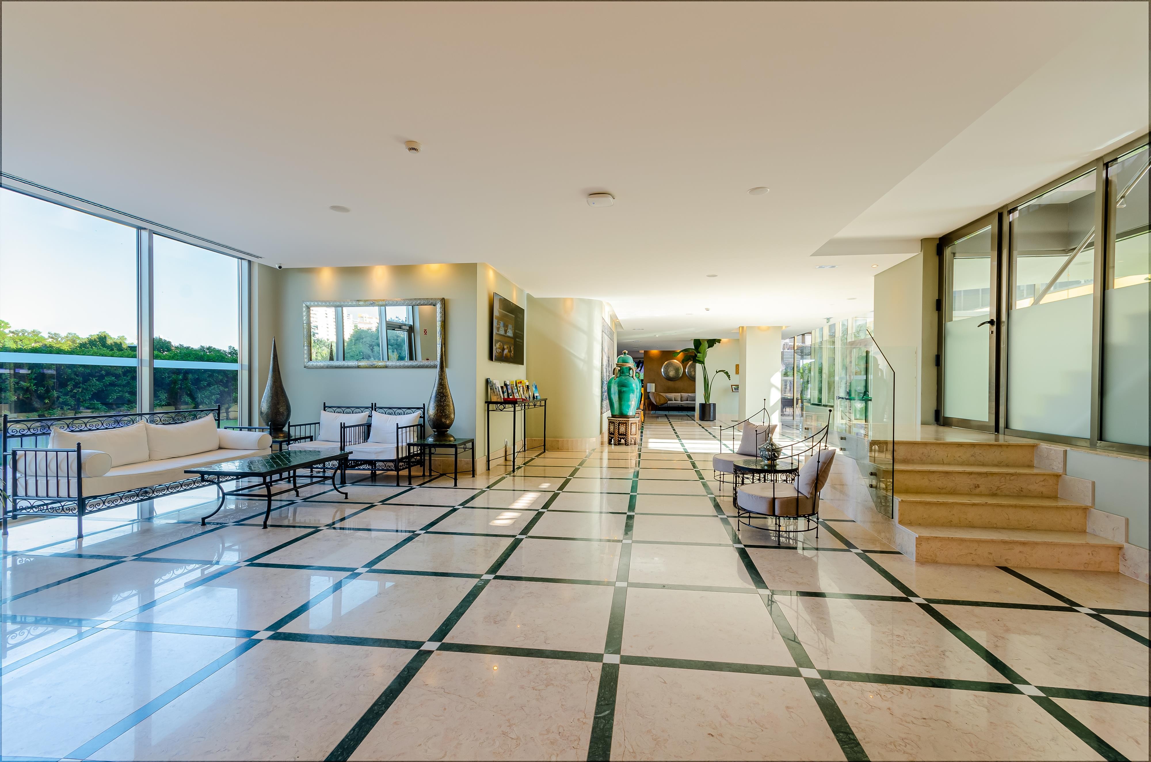 TURIM Presidente hotel  21