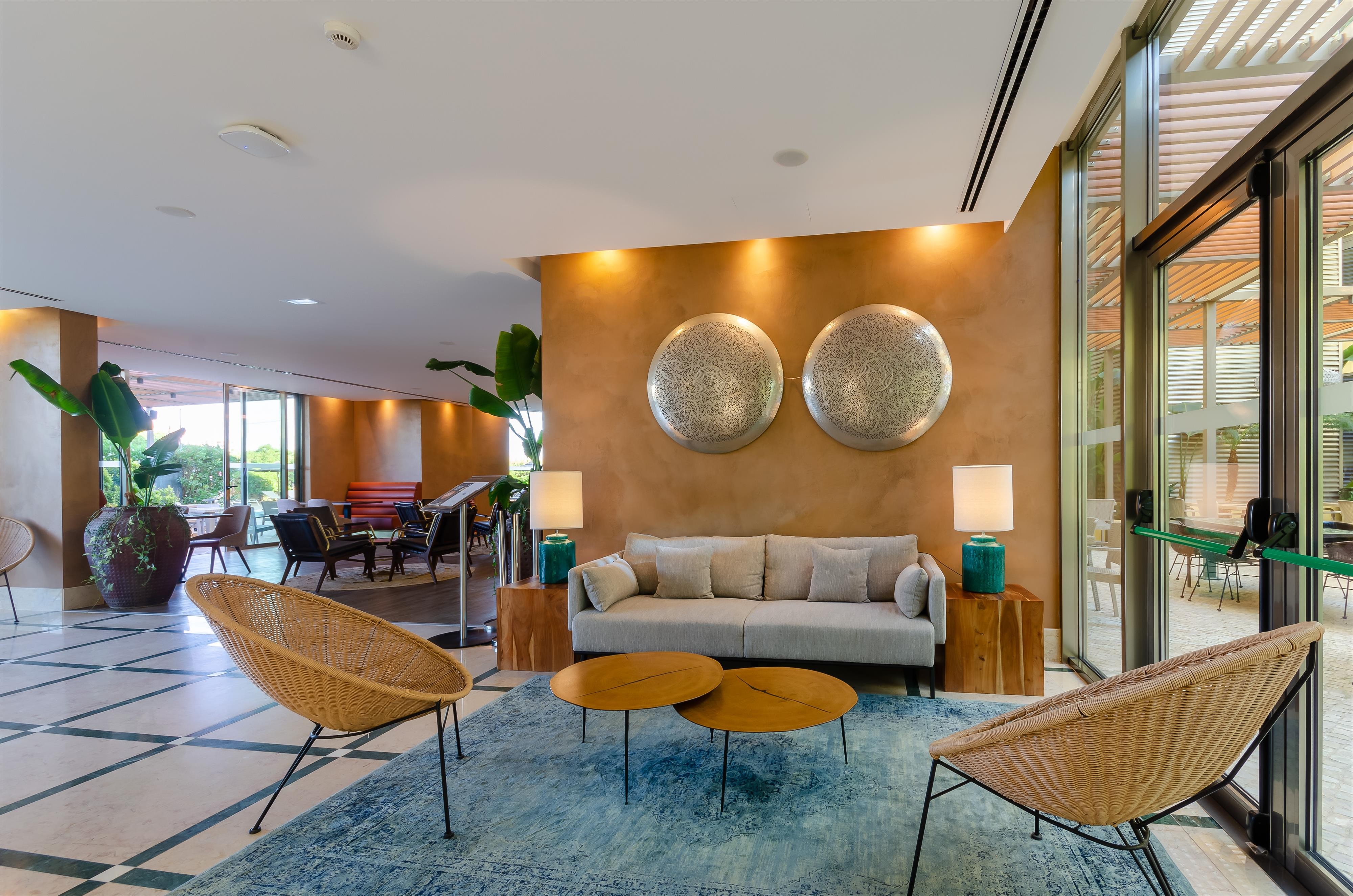 TURIM Presidente hotel  22