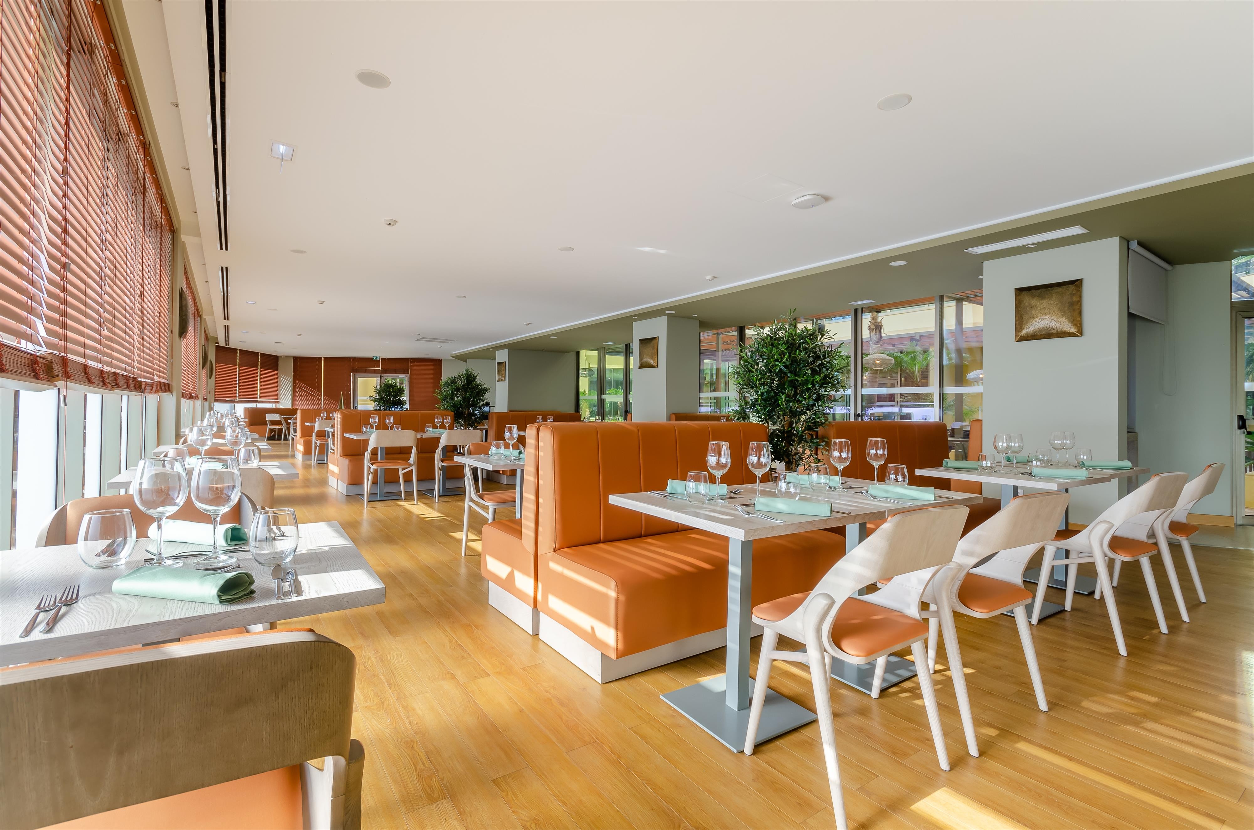 TURIM Presidente hotel  16