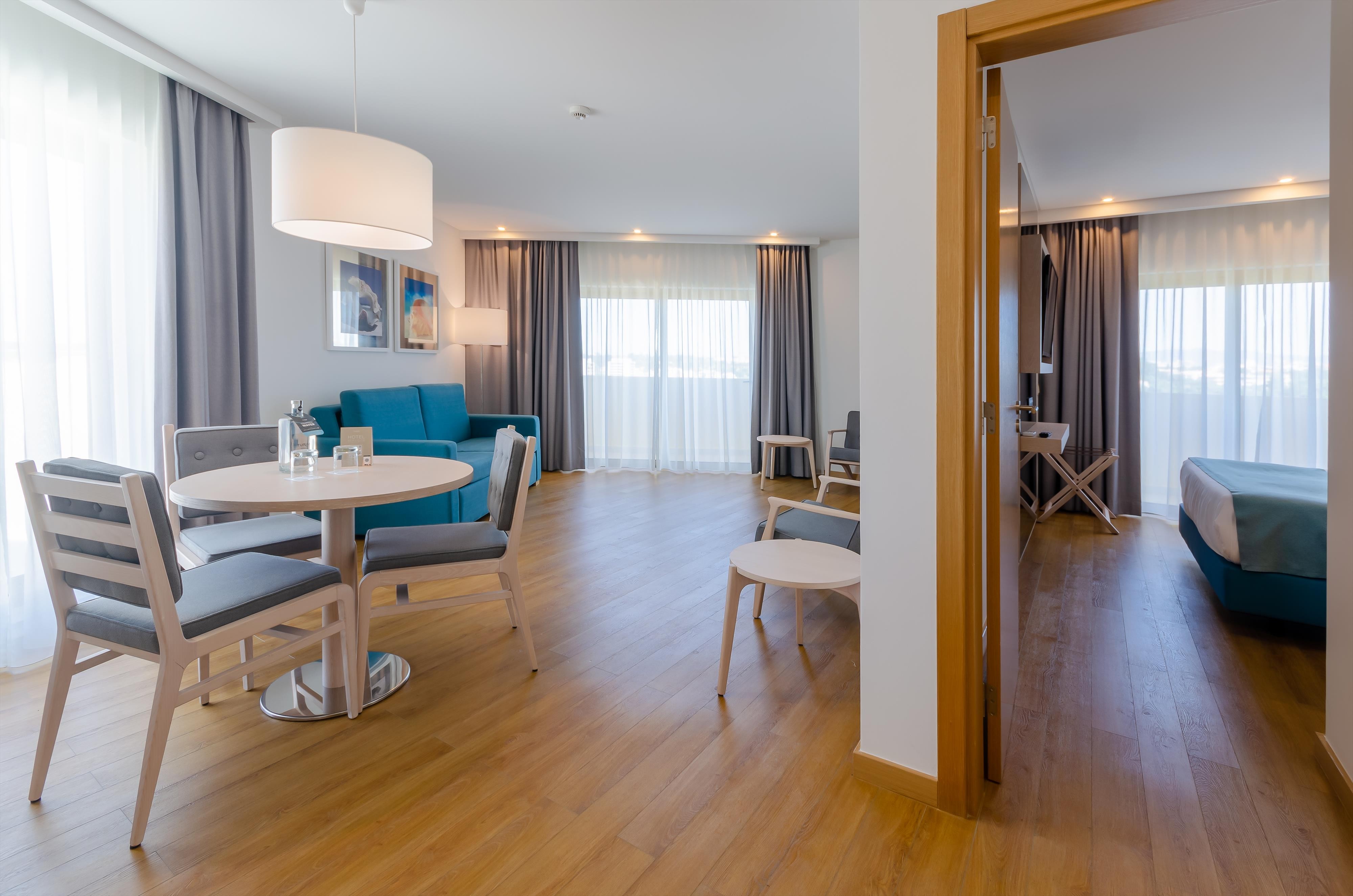 TURIM Presidente hotel  9