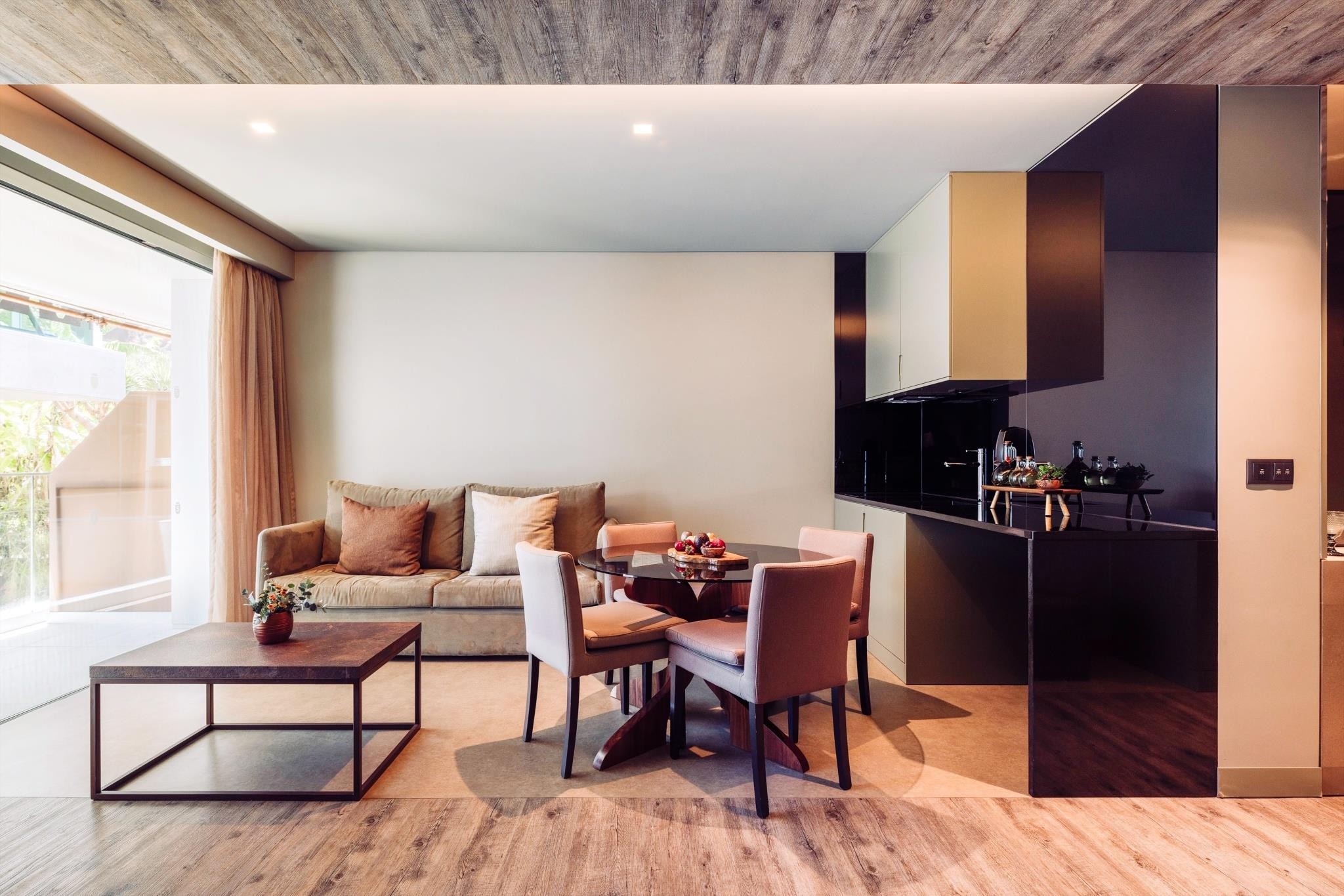 Saccharum Resort & Spa 23