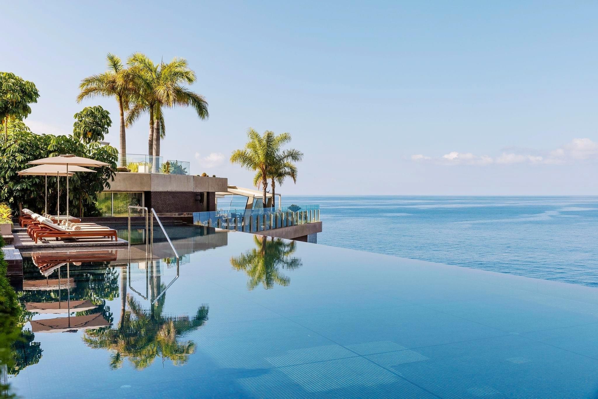 Saccharum Resort & Spa 3