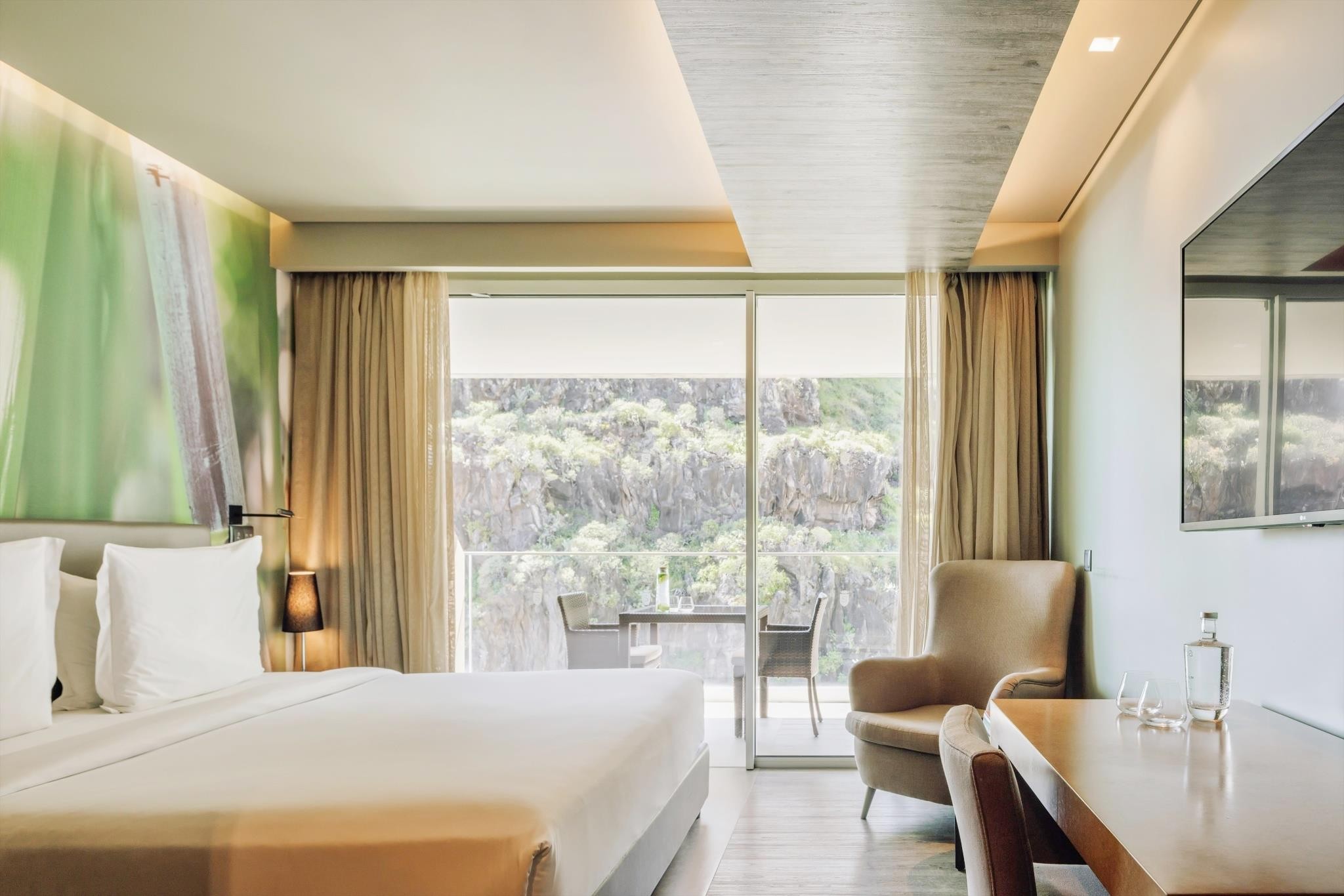 Saccharum Resort & Spa 18