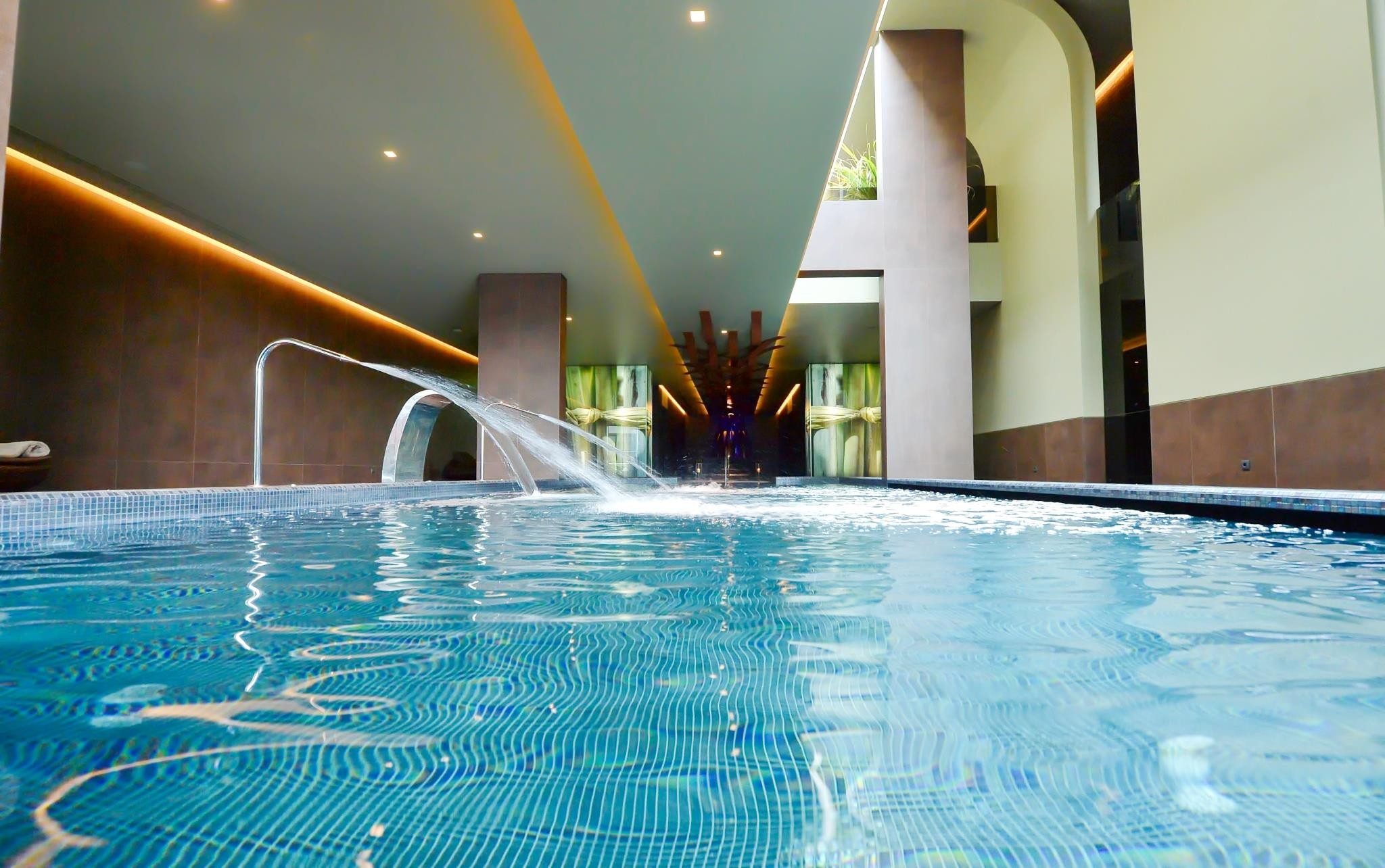 Saccharum Resort & Spa 38