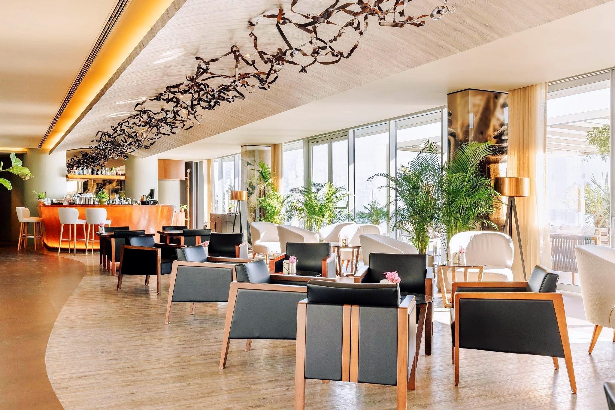 Saccharum Resort & Spa 9