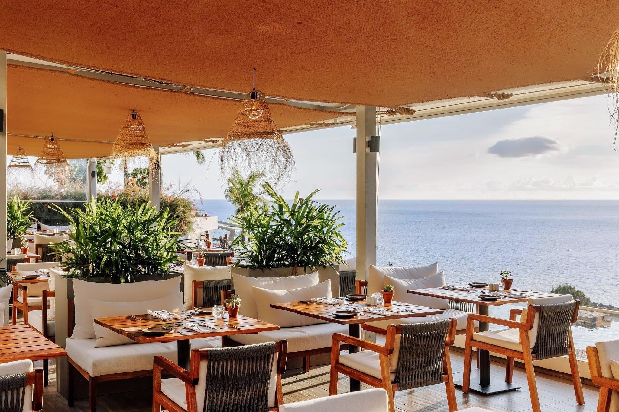 Saccharum Resort & Spa 33