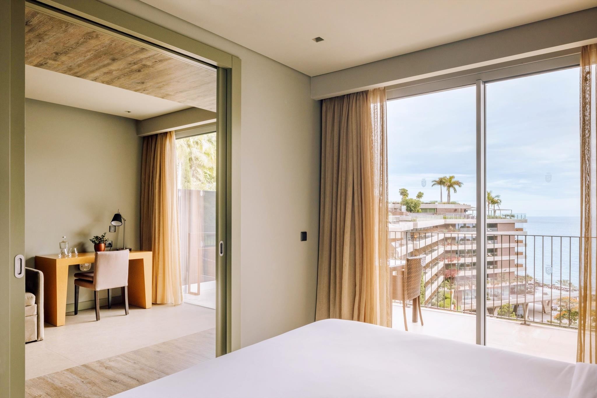 Saccharum Resort & Spa 29