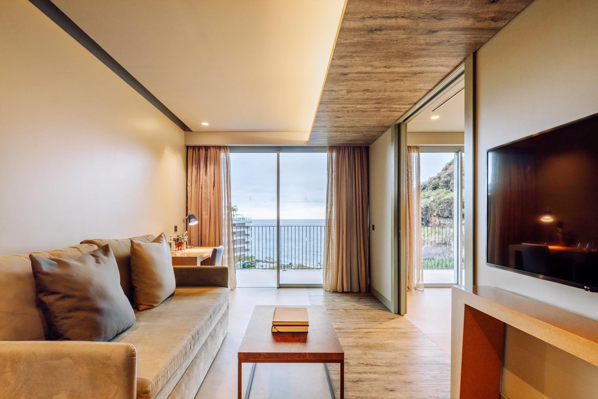 Saccharum Resort & Spa 31