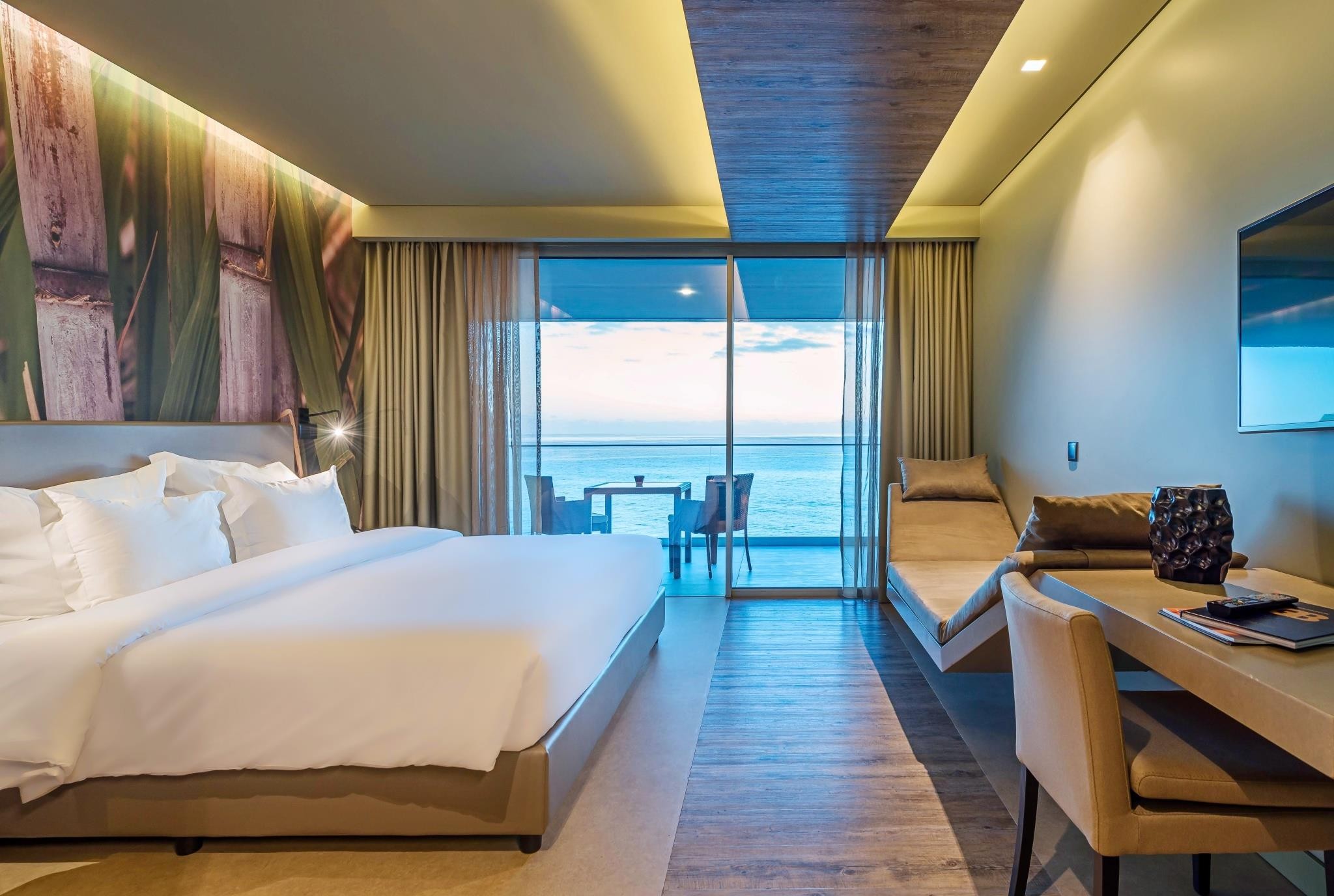 Saccharum Resort & Spa 15