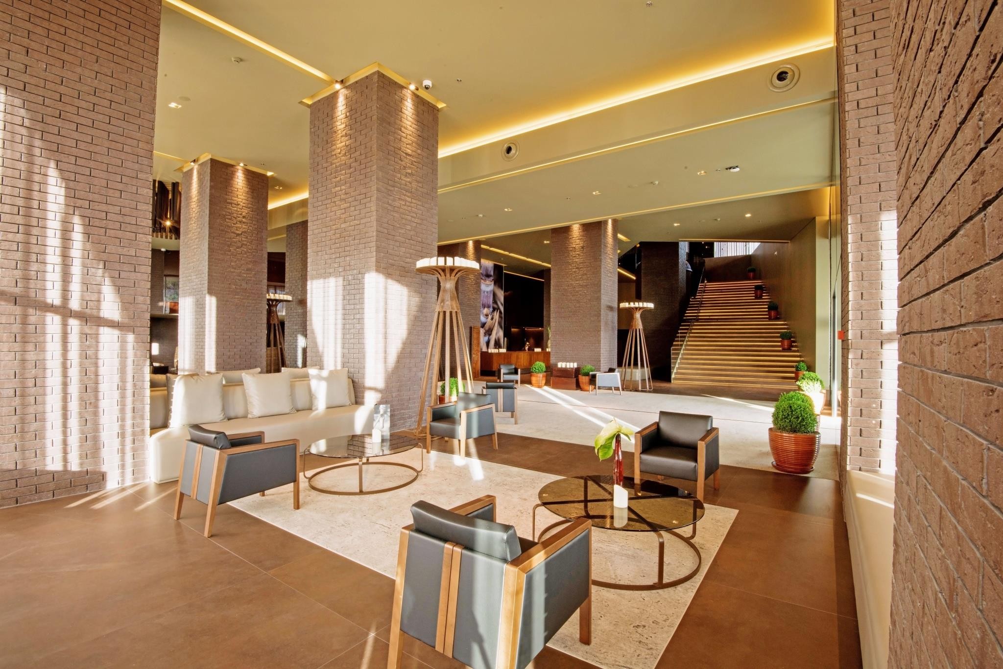 Saccharum Resort & Spa 12