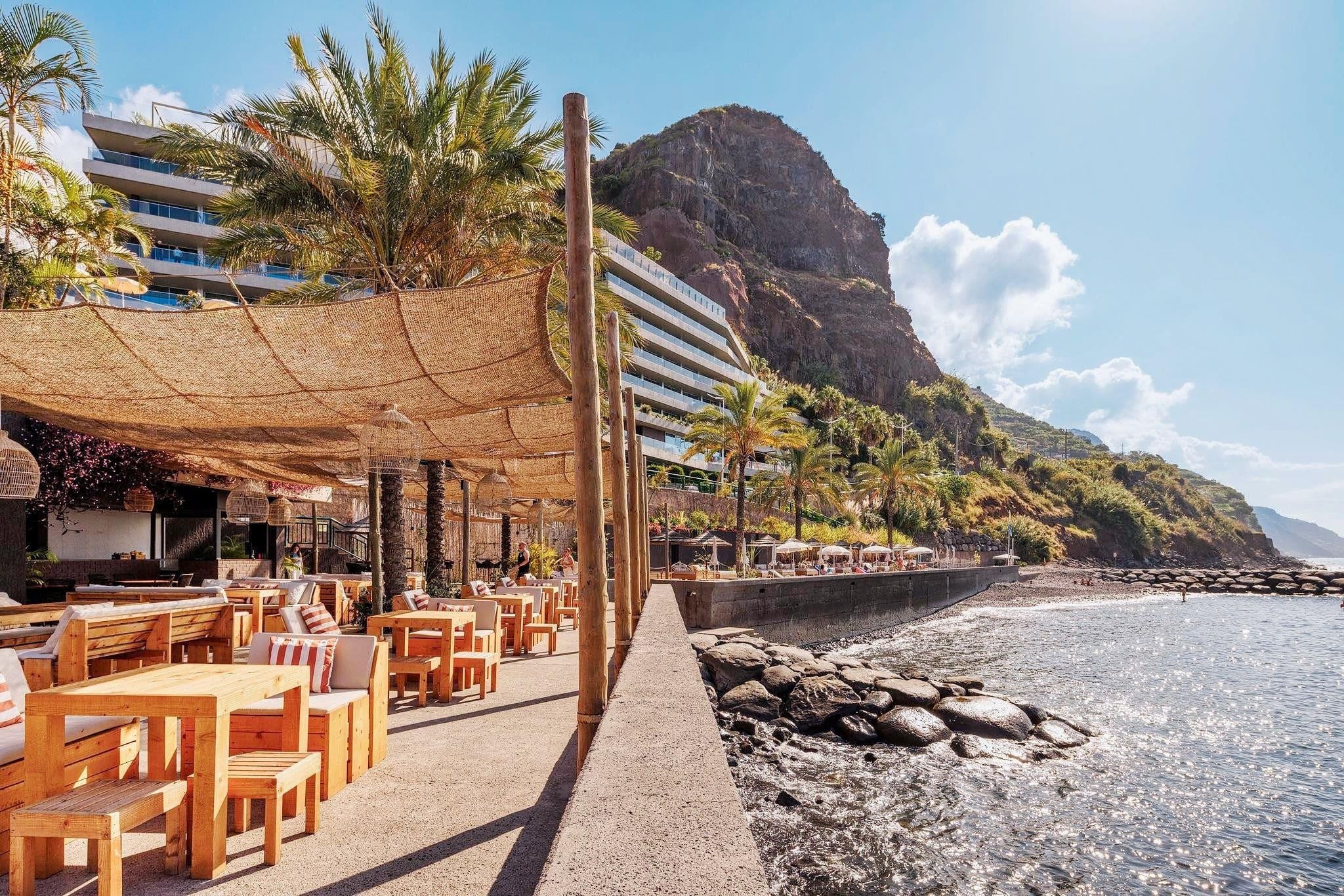 Saccharum Resort & Spa 13