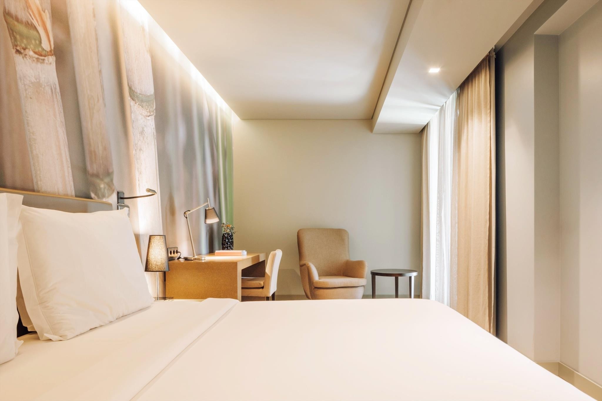 Saccharum Resort & Spa 24