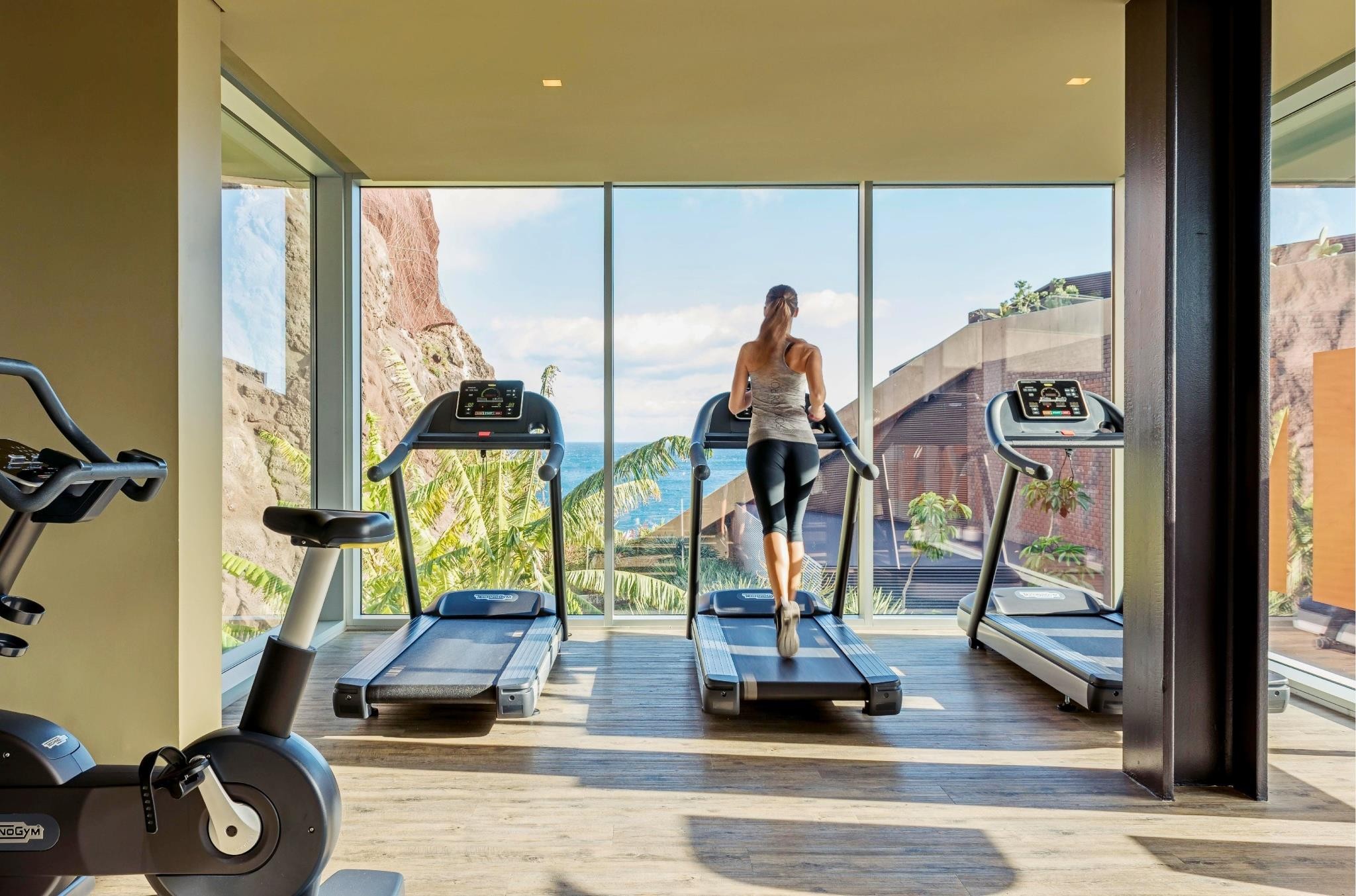 Saccharum Resort & Spa 37