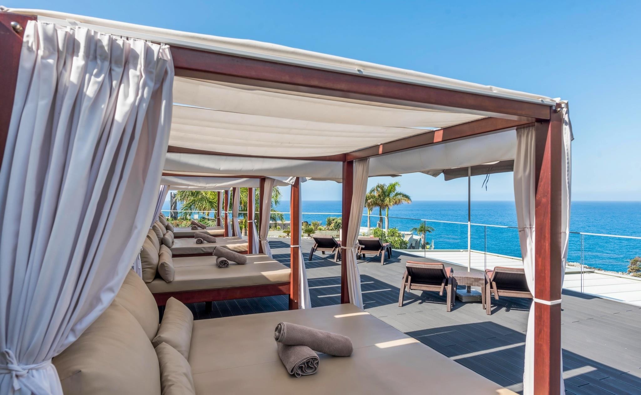 Saccharum Resort & Spa 10