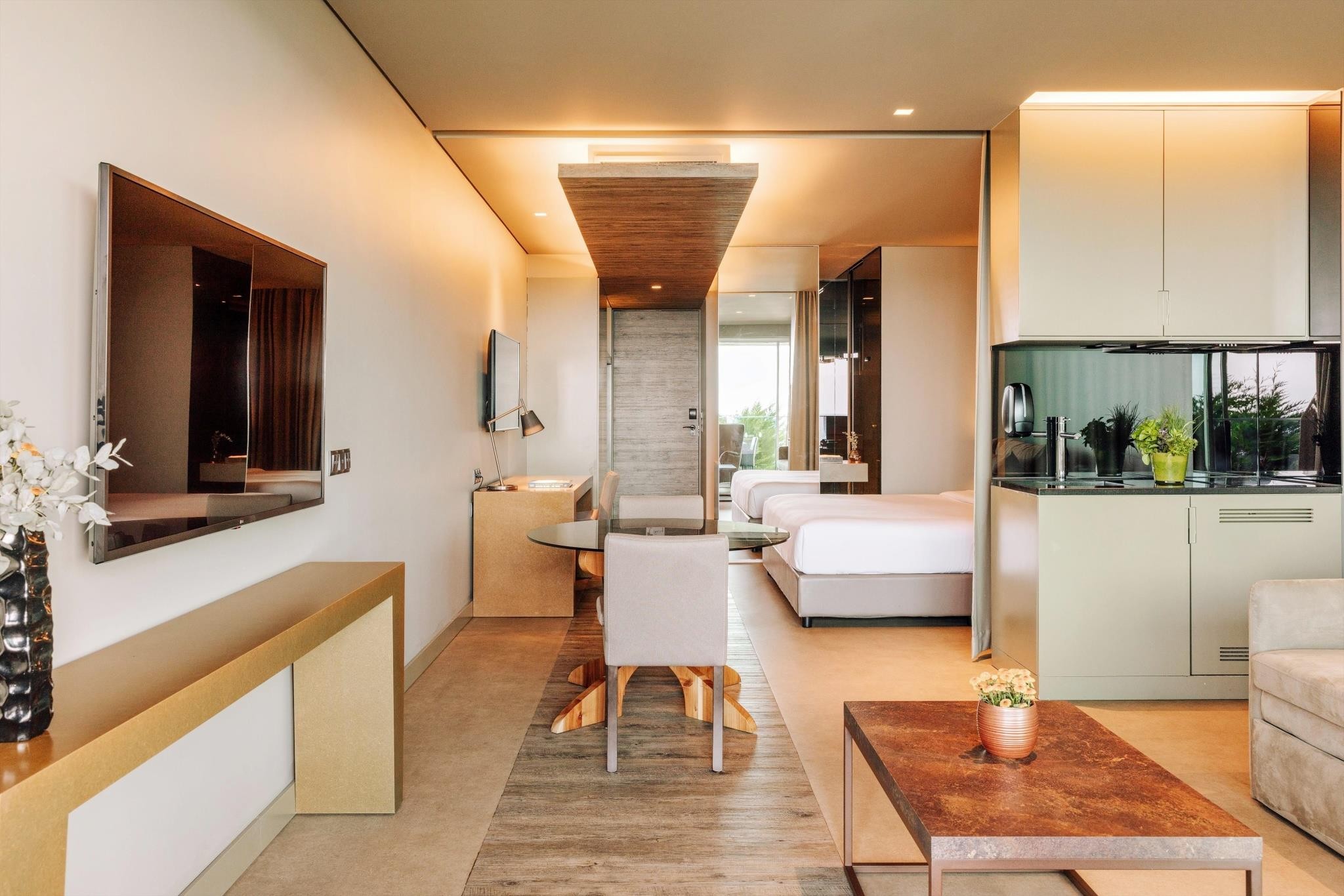 Saccharum Resort & Spa 30