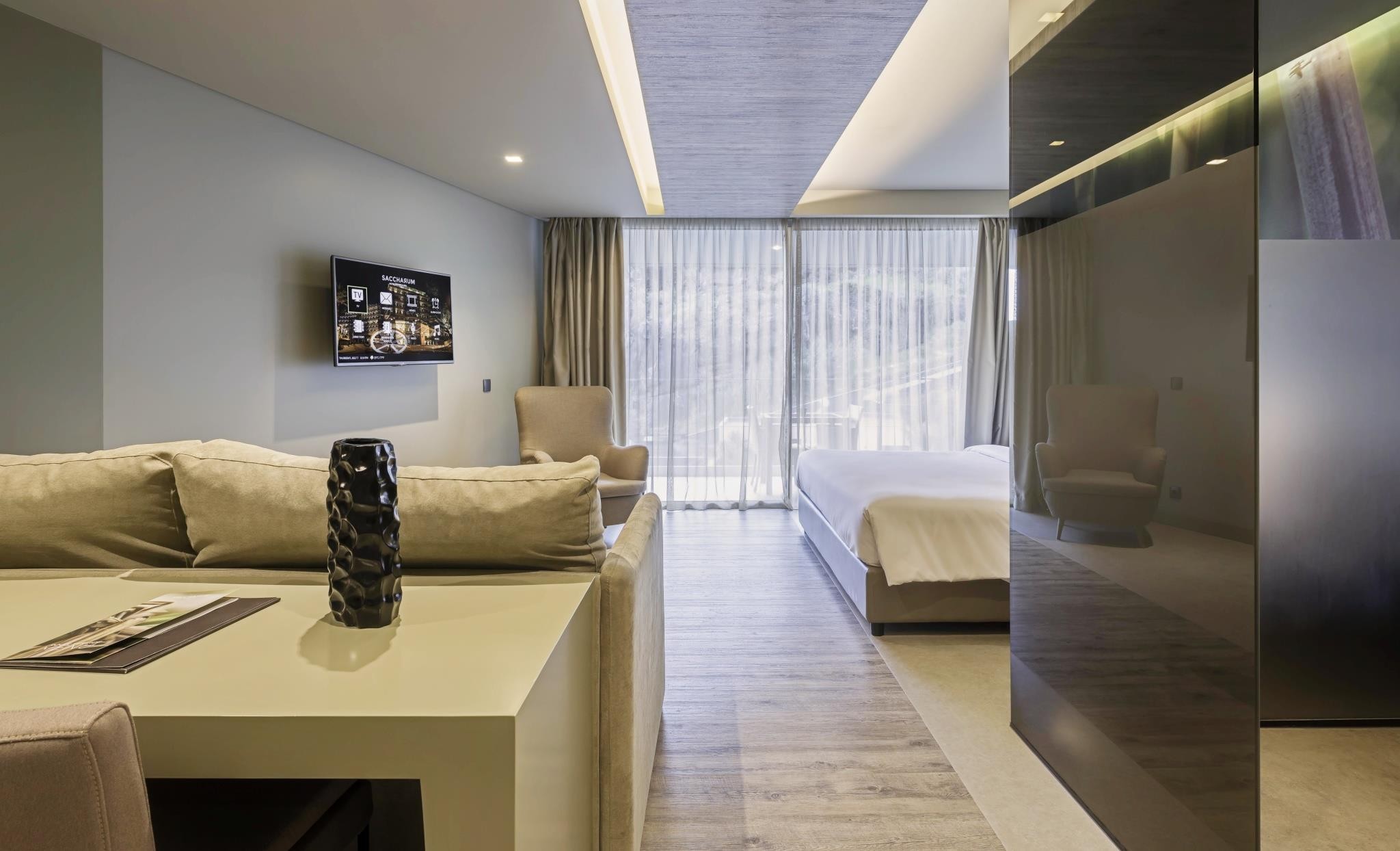 Saccharum Resort & Spa 14