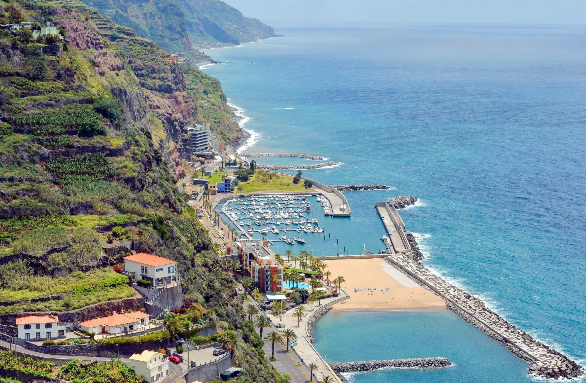 Saccharum Resort & Spa 39