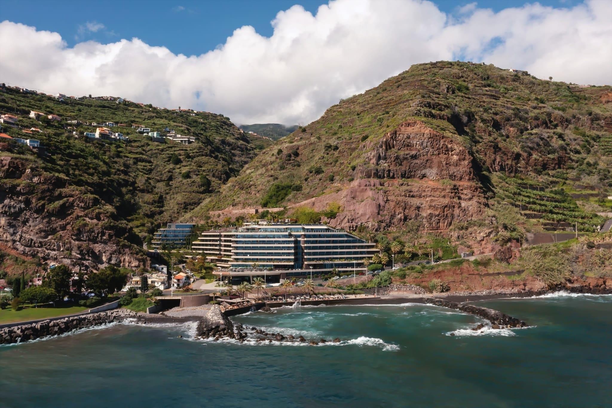 Saccharum Resort & Spa 2