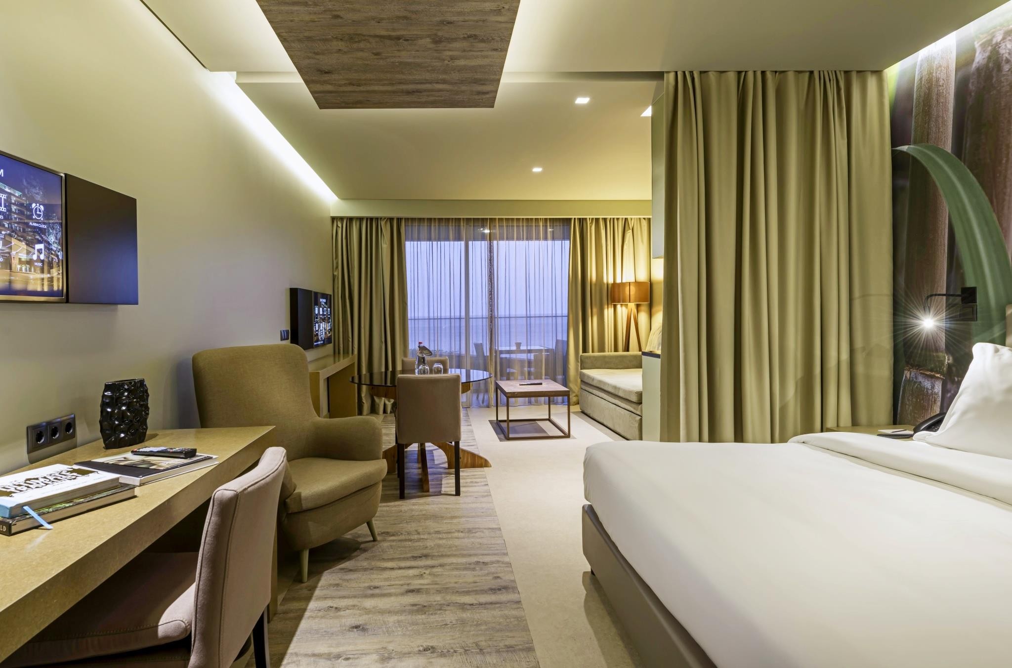 Saccharum Resort & Spa 26