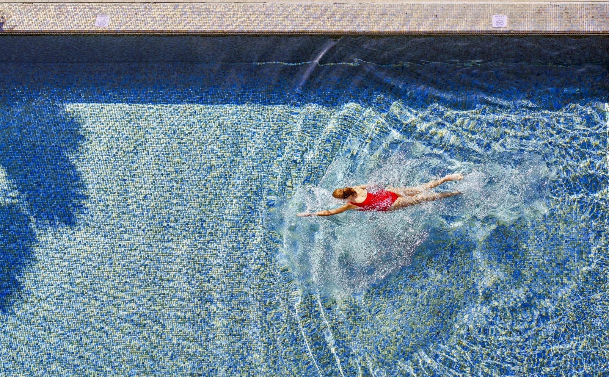 Saccharum Resort & Spa 8