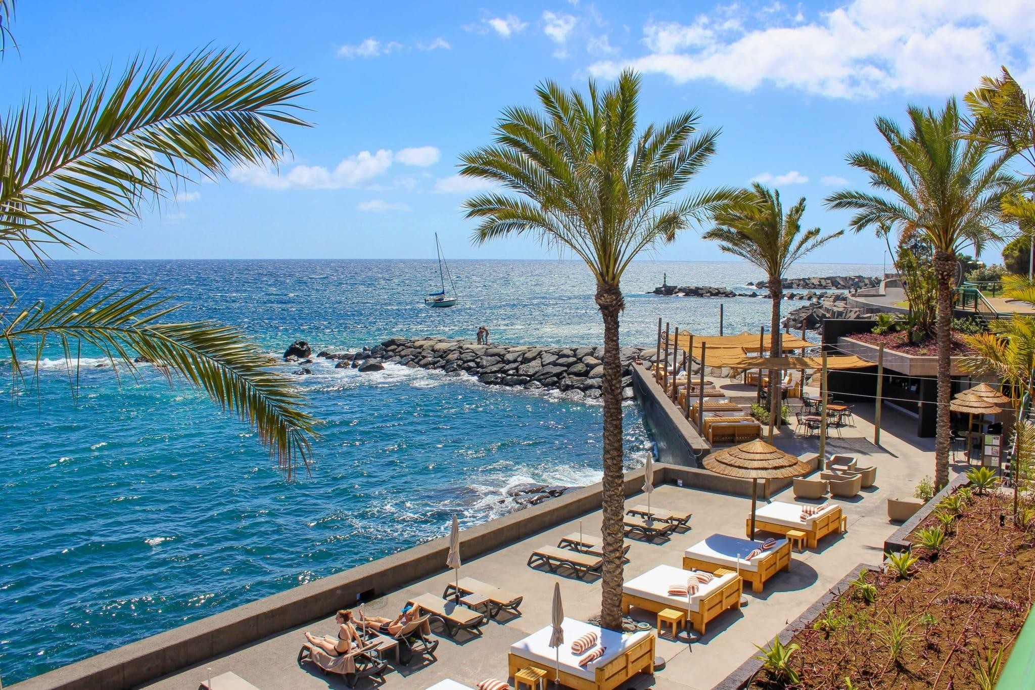 Saccharum Resort & Spa 16