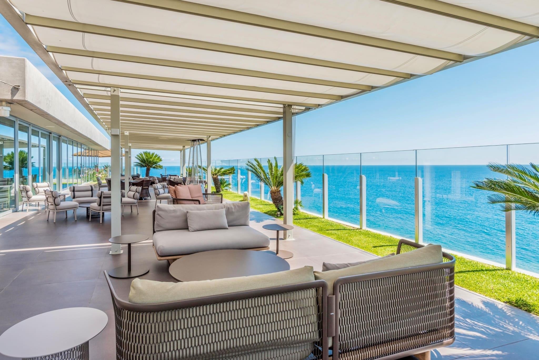 Saccharum Resort & Spa 5