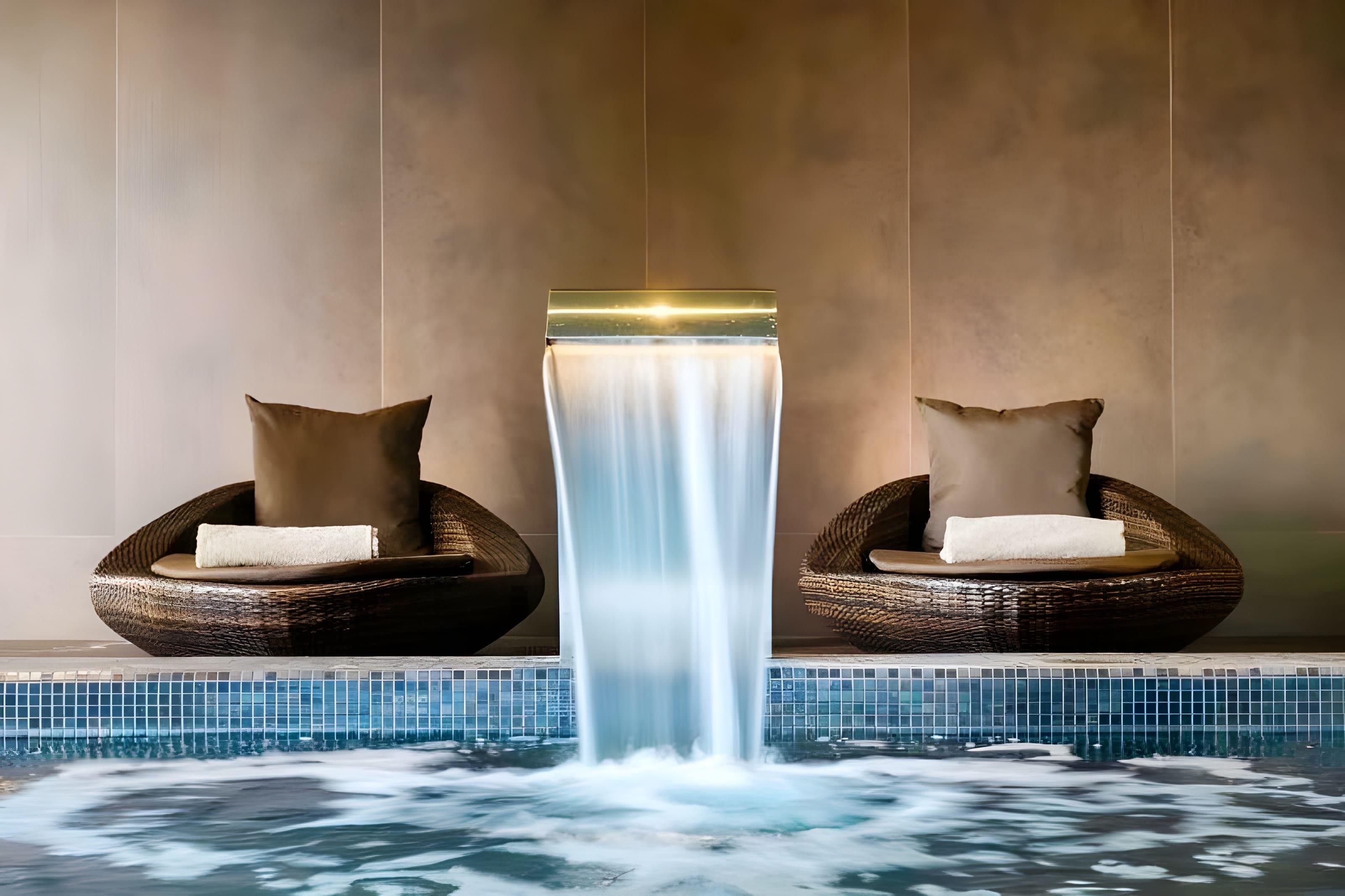 Saccharum Resort & Spa 25