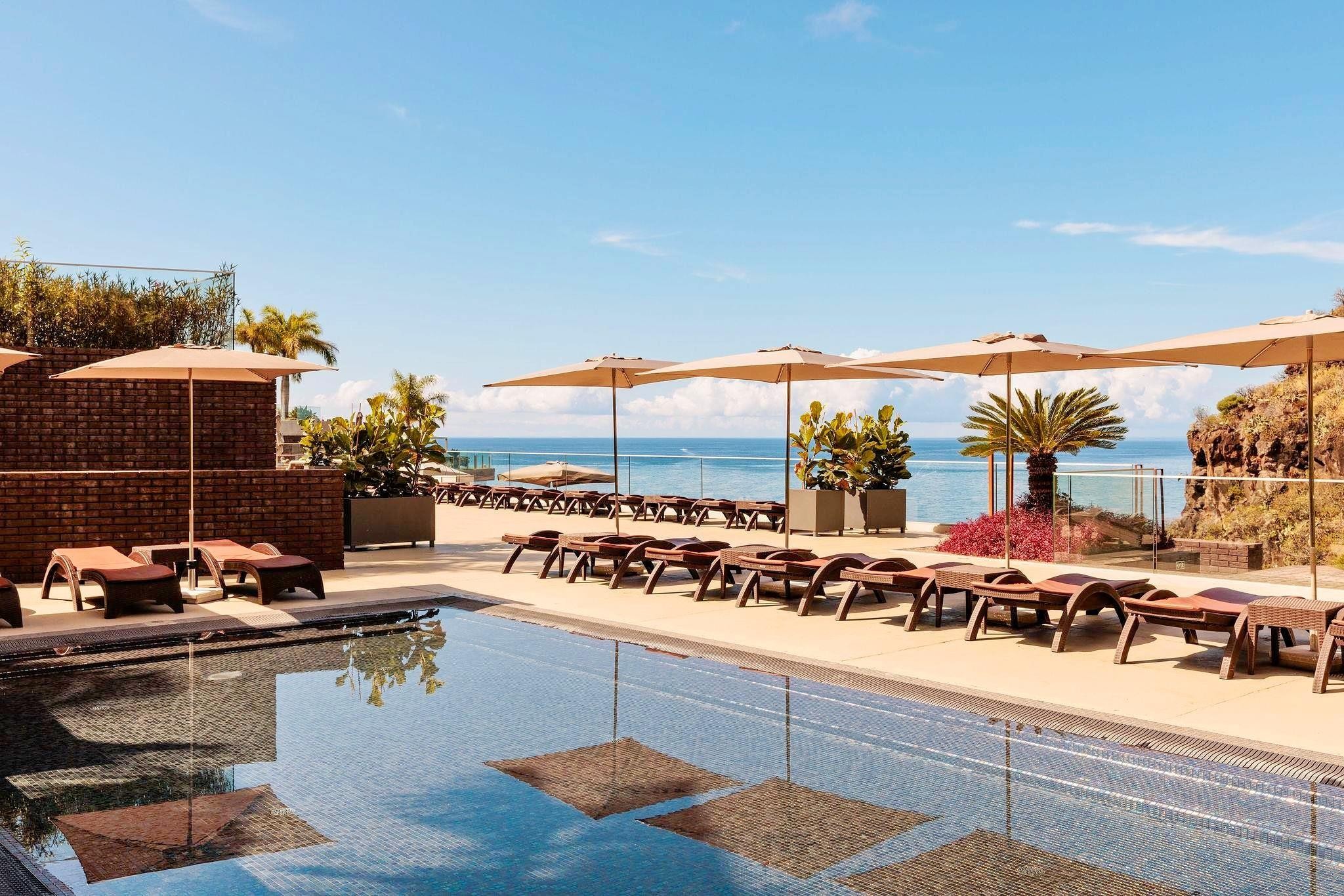 Saccharum Resort & Spa 28