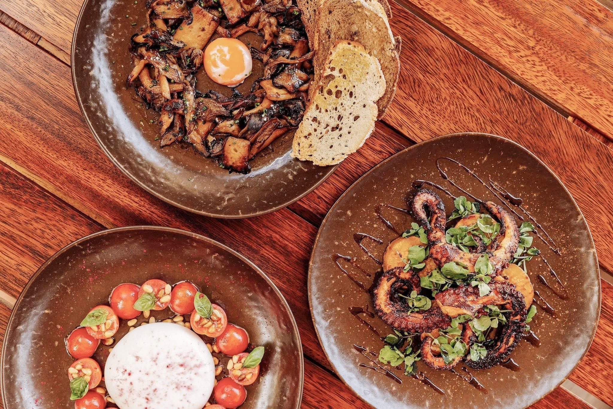 Saccharum Resort & Spa 34