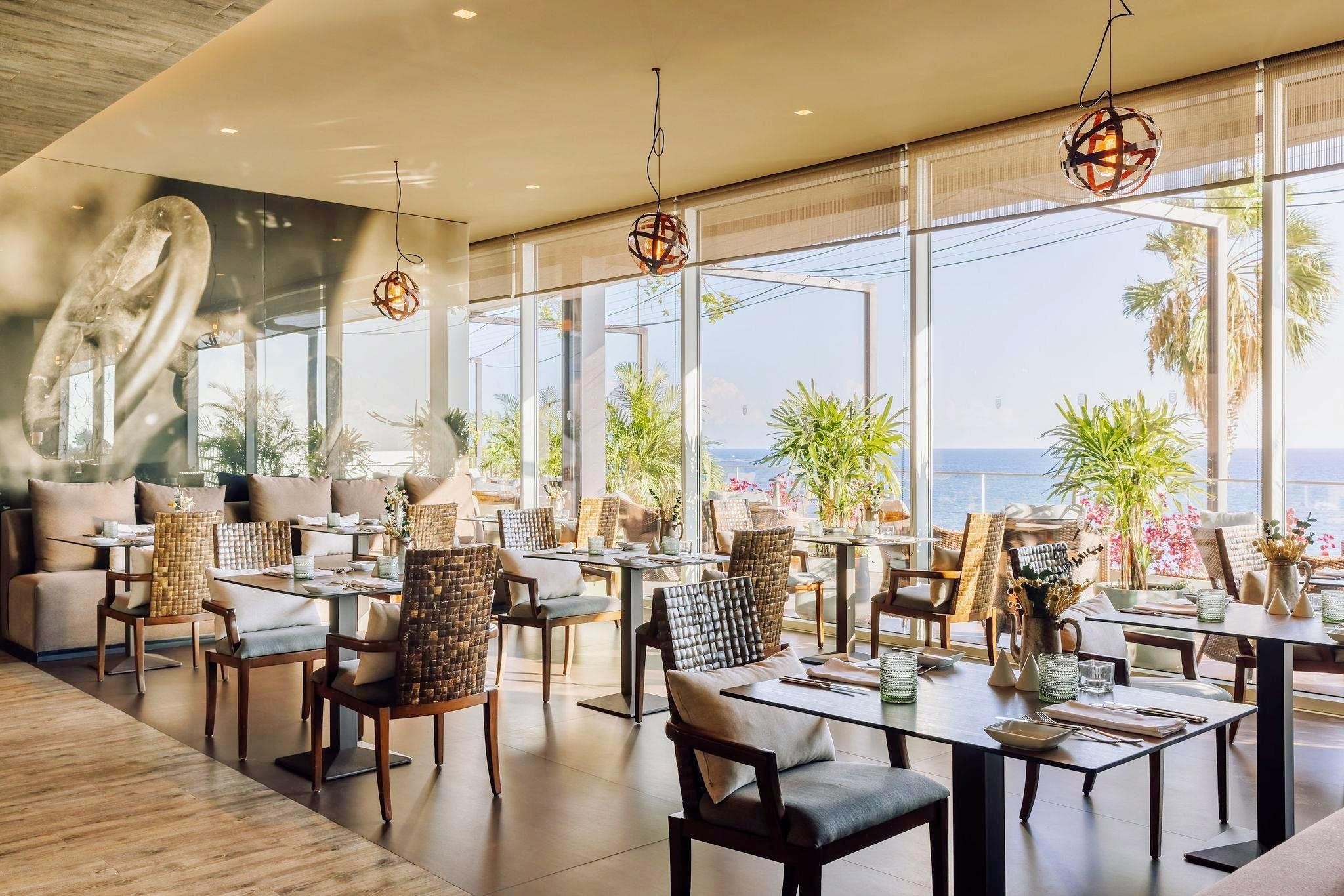 Saccharum Resort & Spa 19