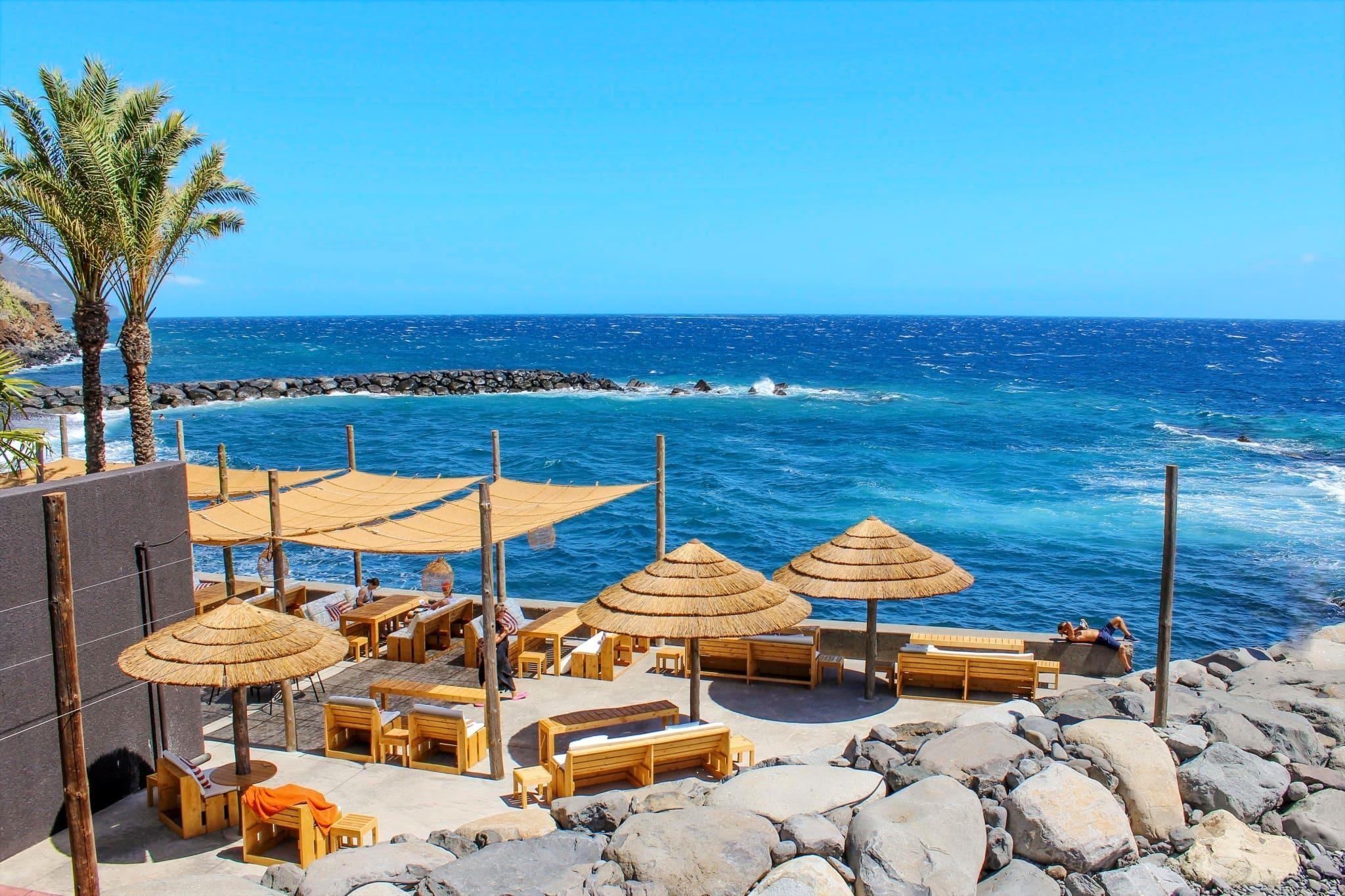 Saccharum Resort & Spa 6