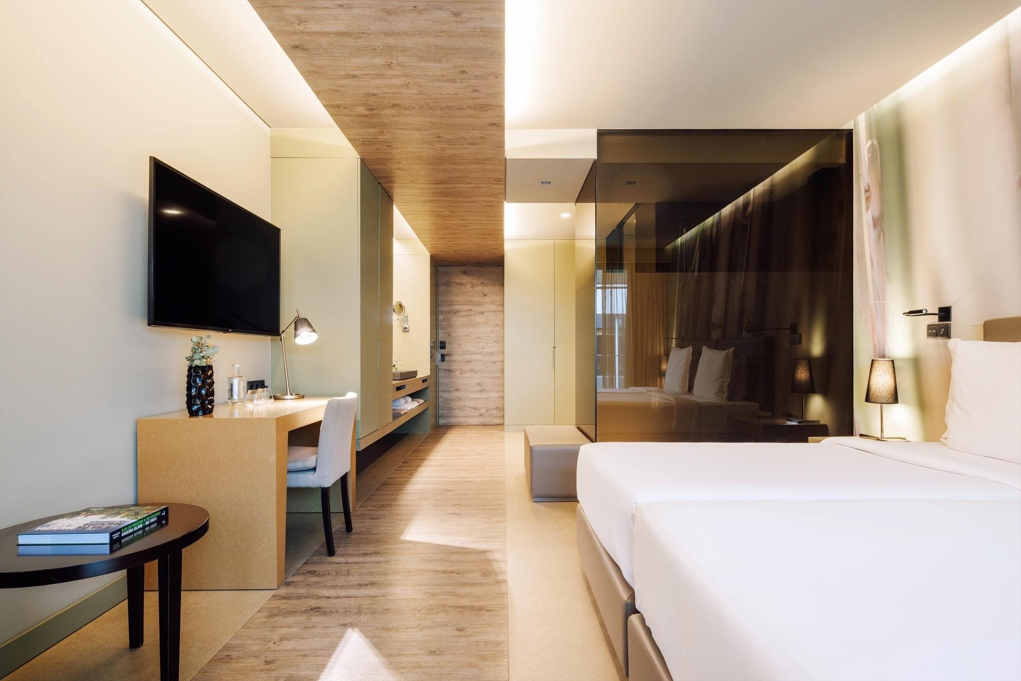 Saccharum Resort & Spa 4