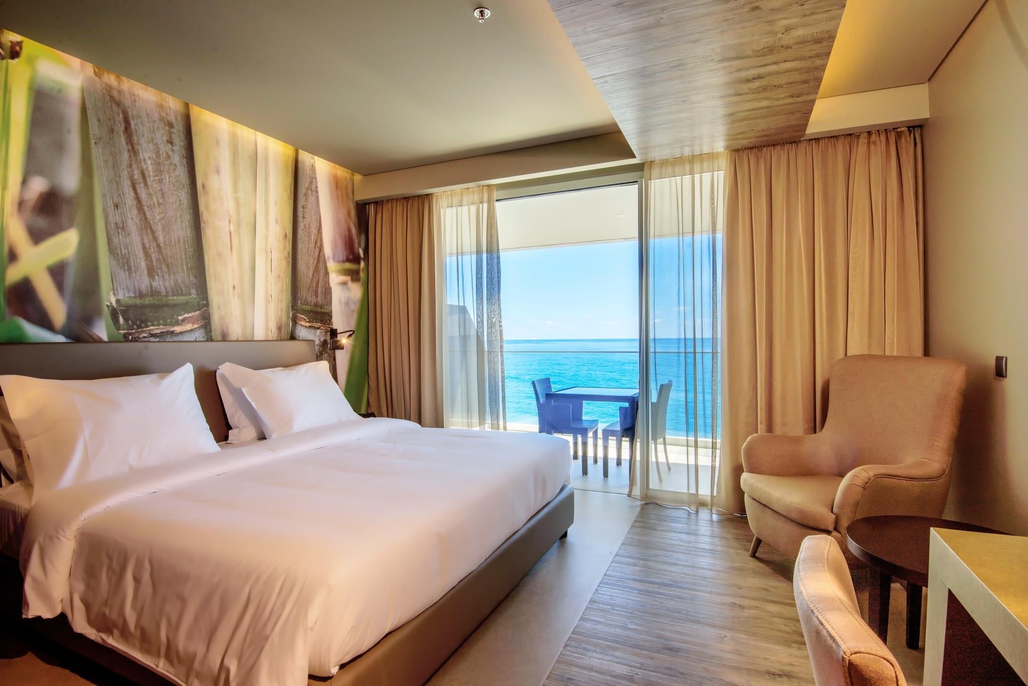 Saccharum Resort & Spa 7