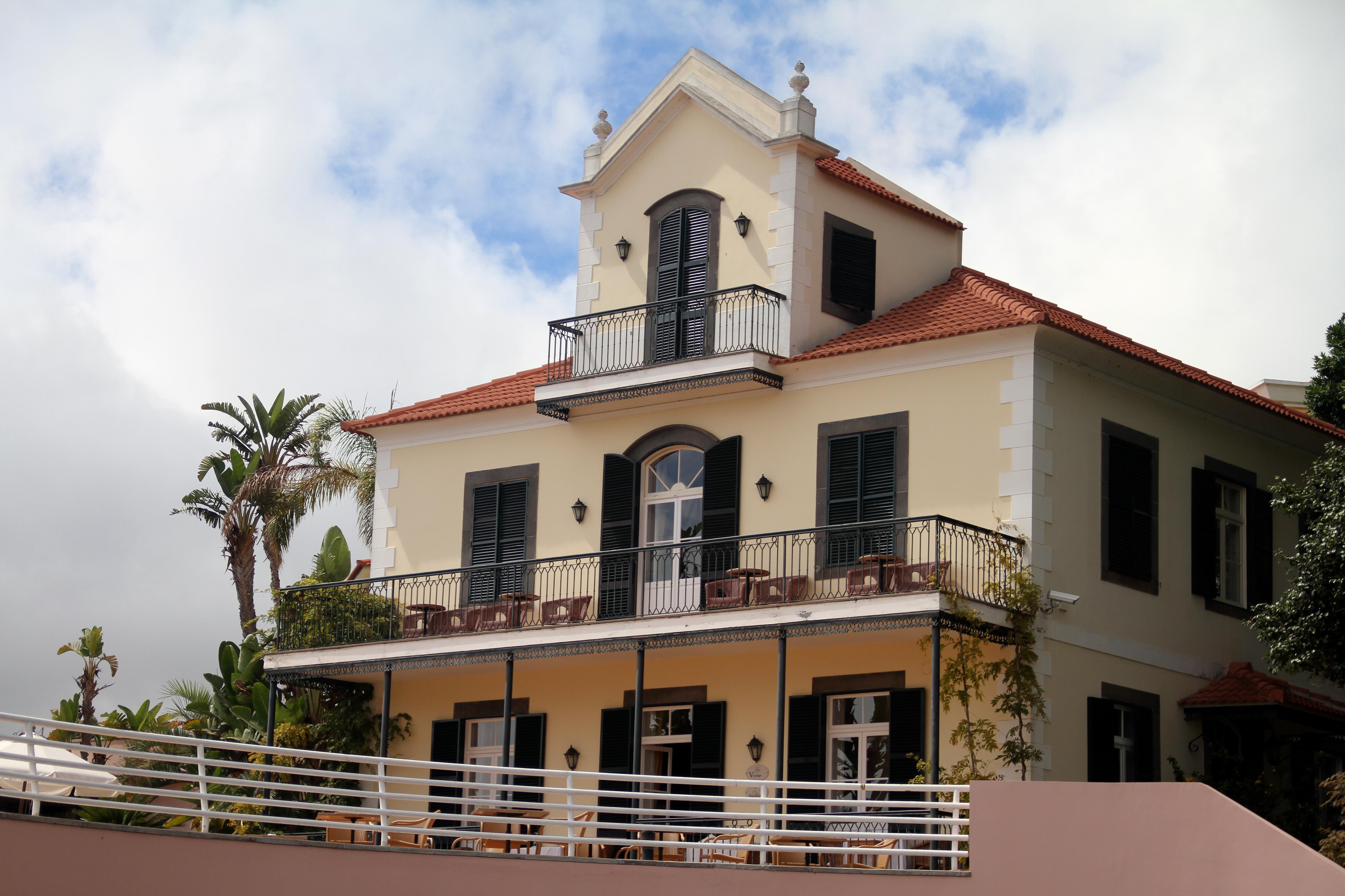 Quinta do Estreito