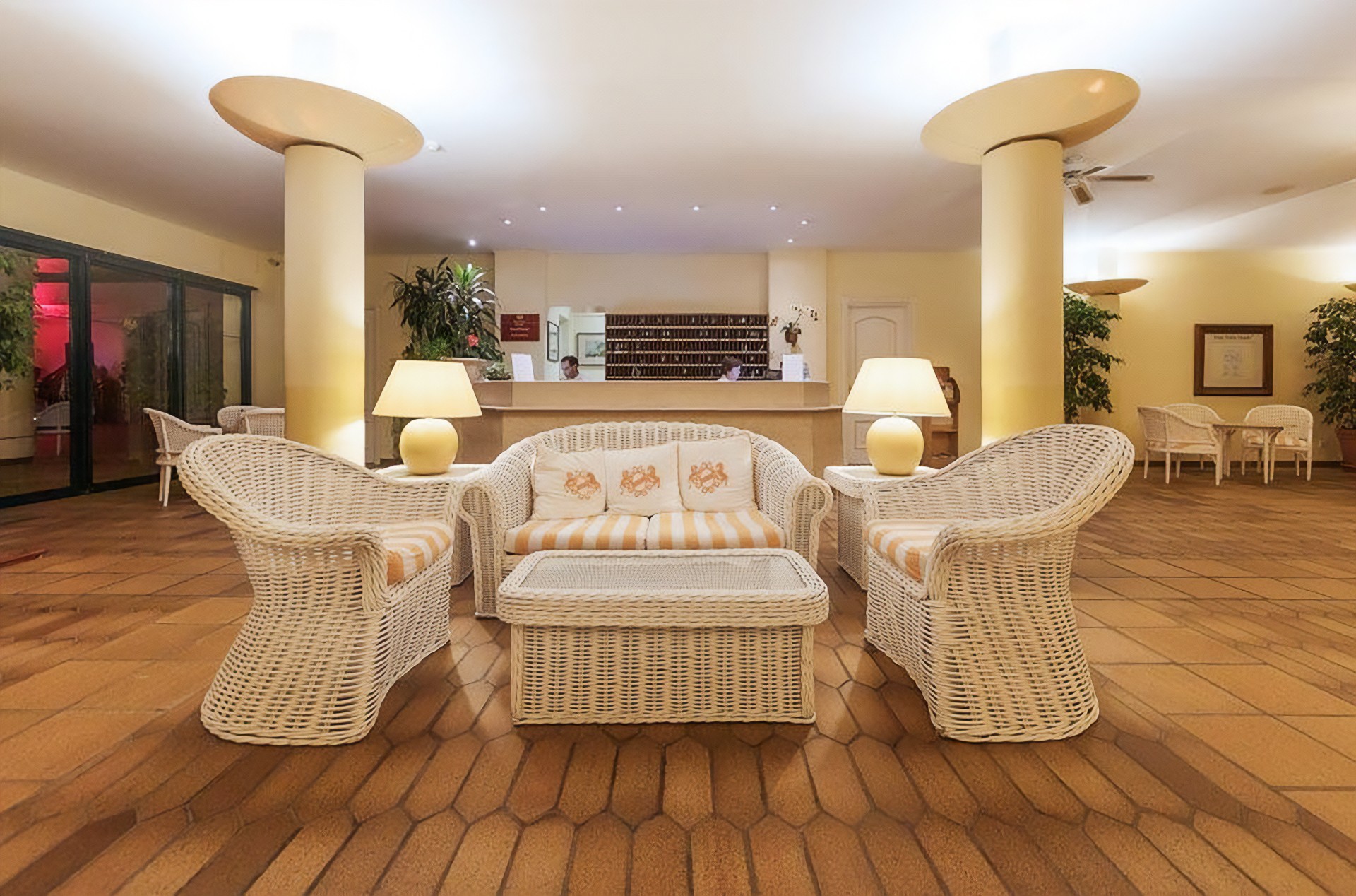 Dom Pedro Garajau 21