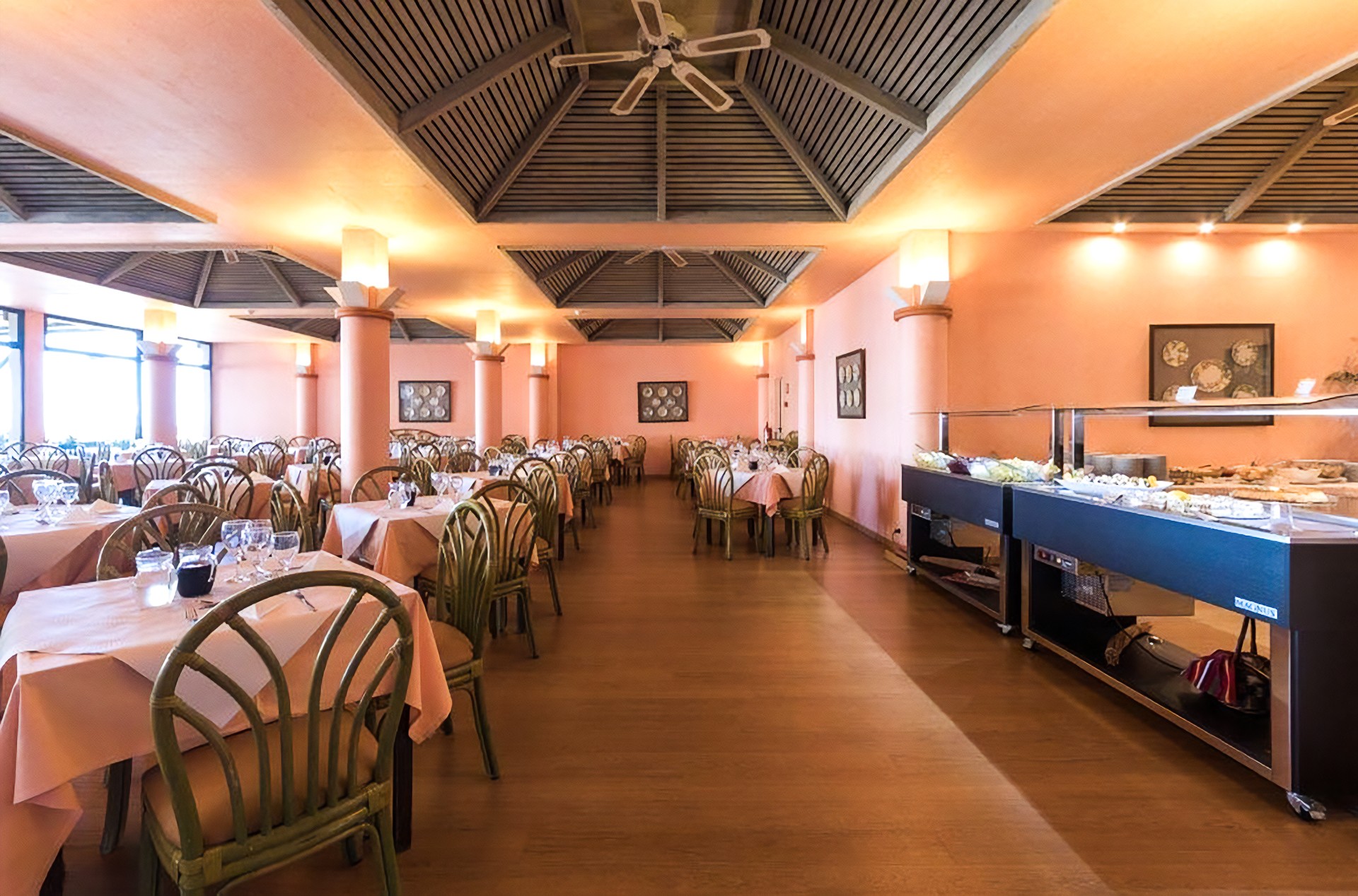 Dom Pedro Garajau 20