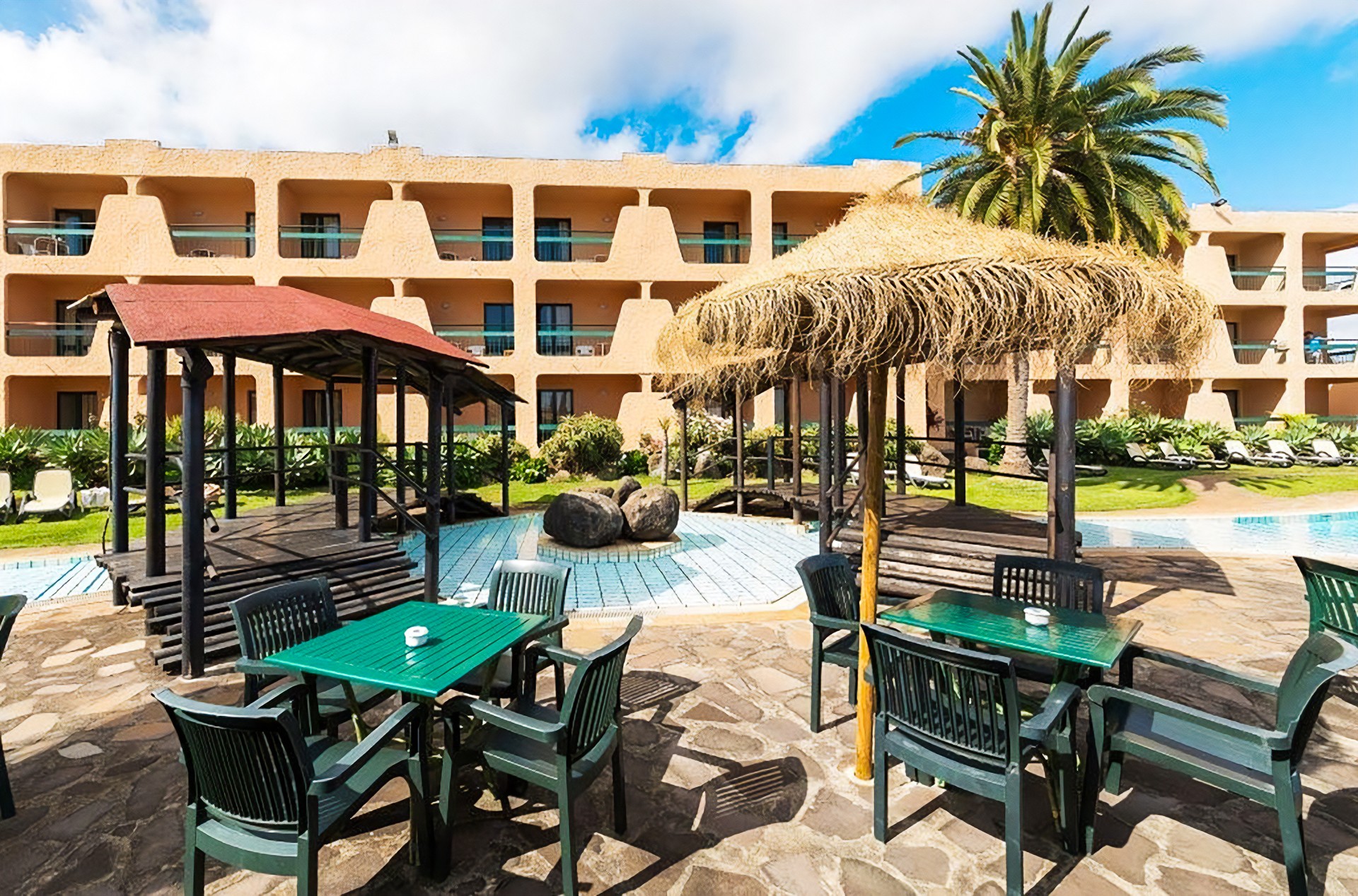 Dom Pedro Garajau 17