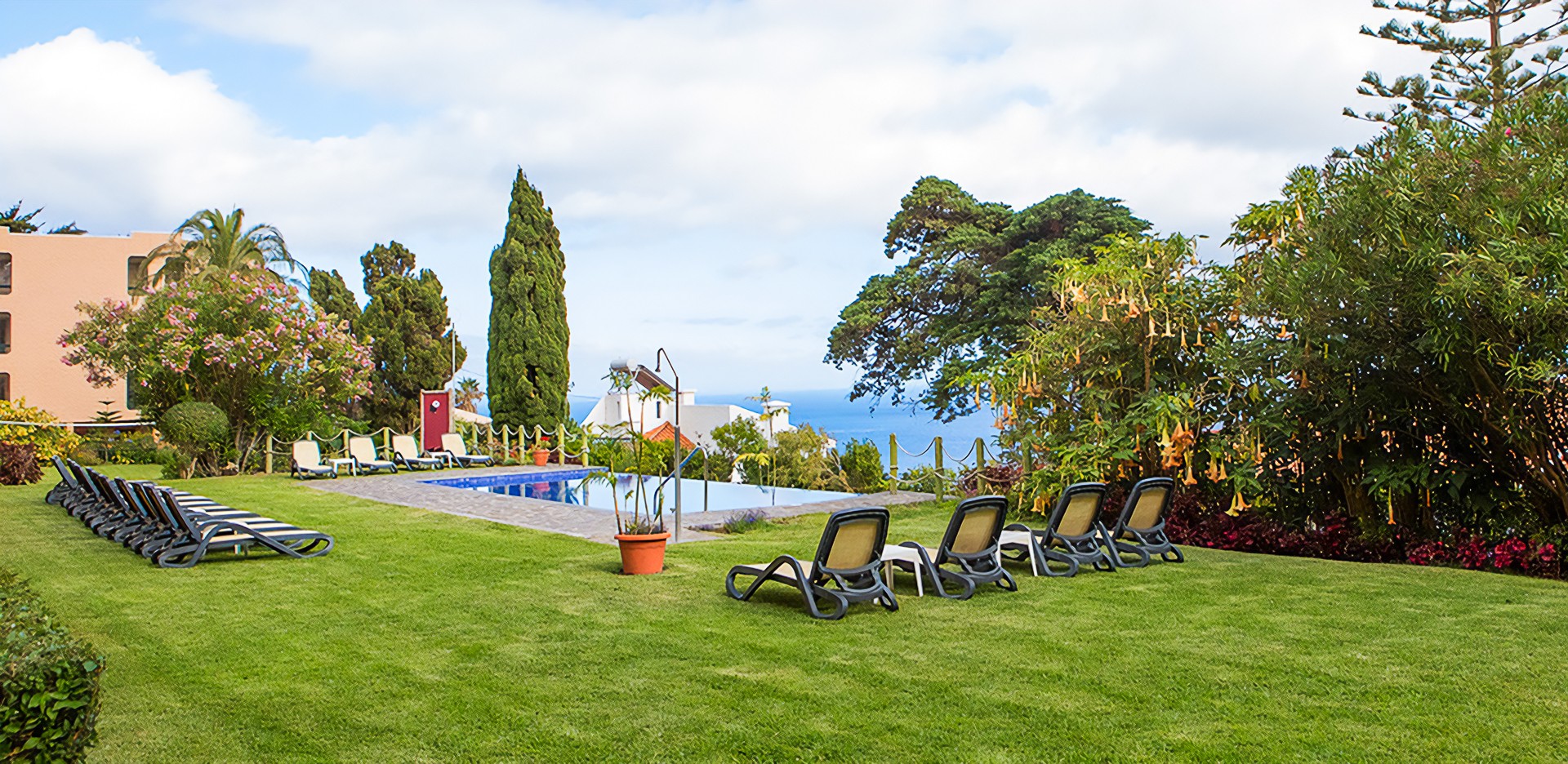 Dom Pedro Garajau 23