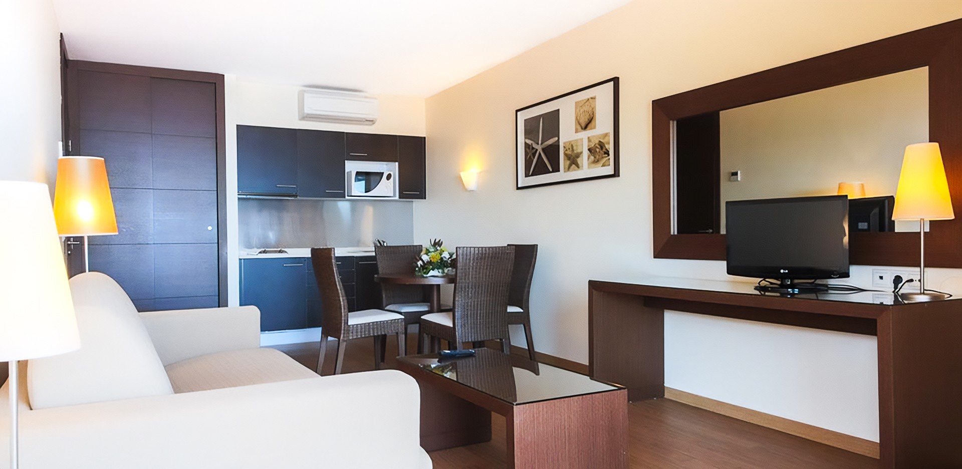 Dom Pedro Garajau 10